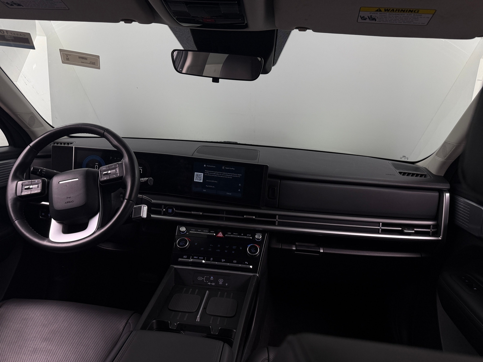 Thumbnail: 2026 Hyundai Santa Fe - 2