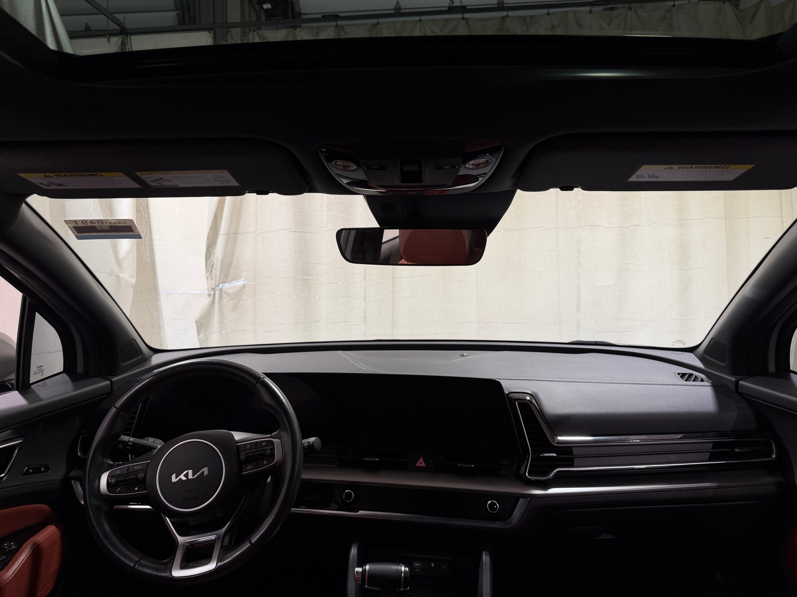 Thumbnail: 2023 Kia Sportage - 2