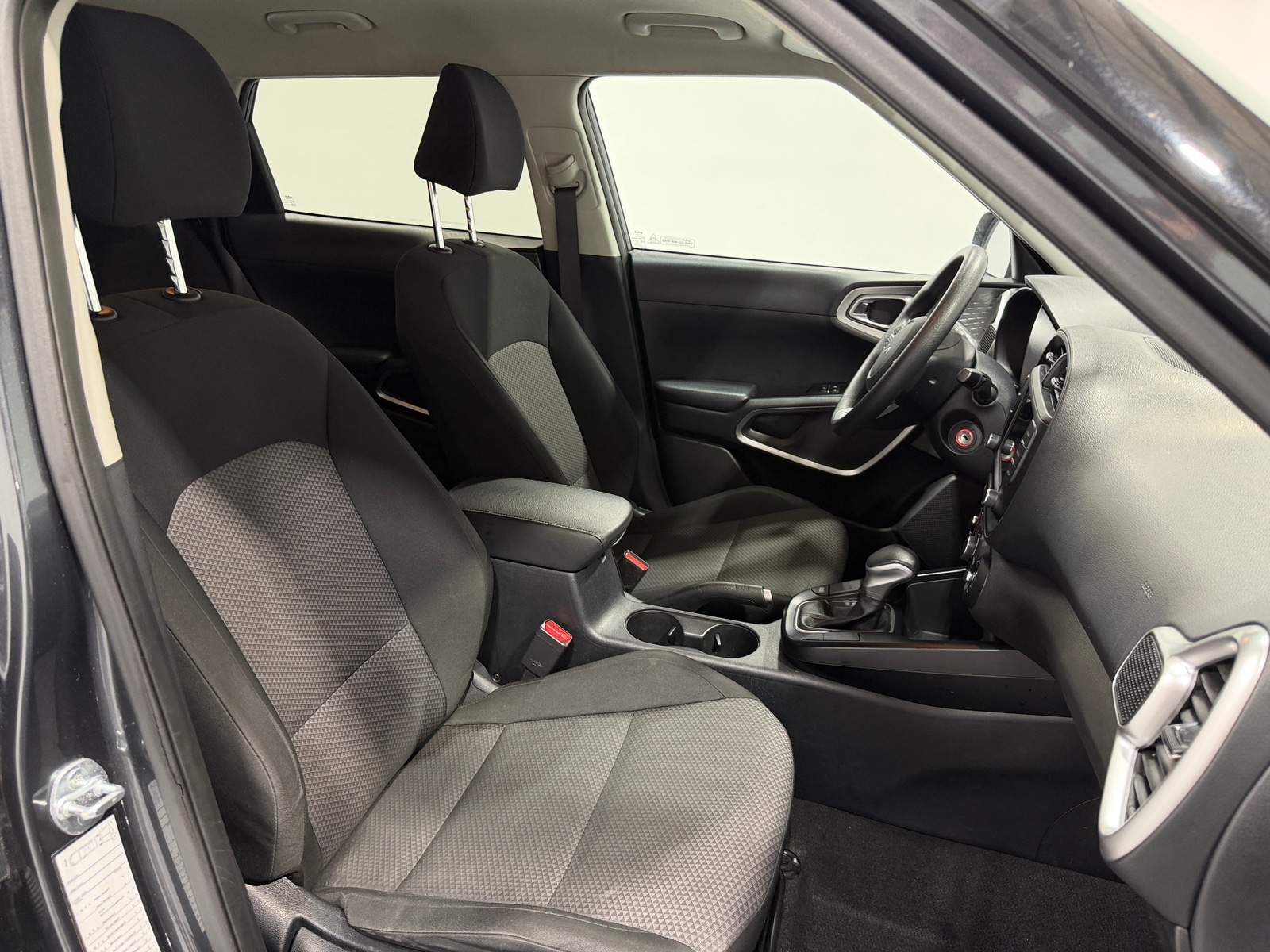 Thumbnail: 2024 Kia Soul - 2