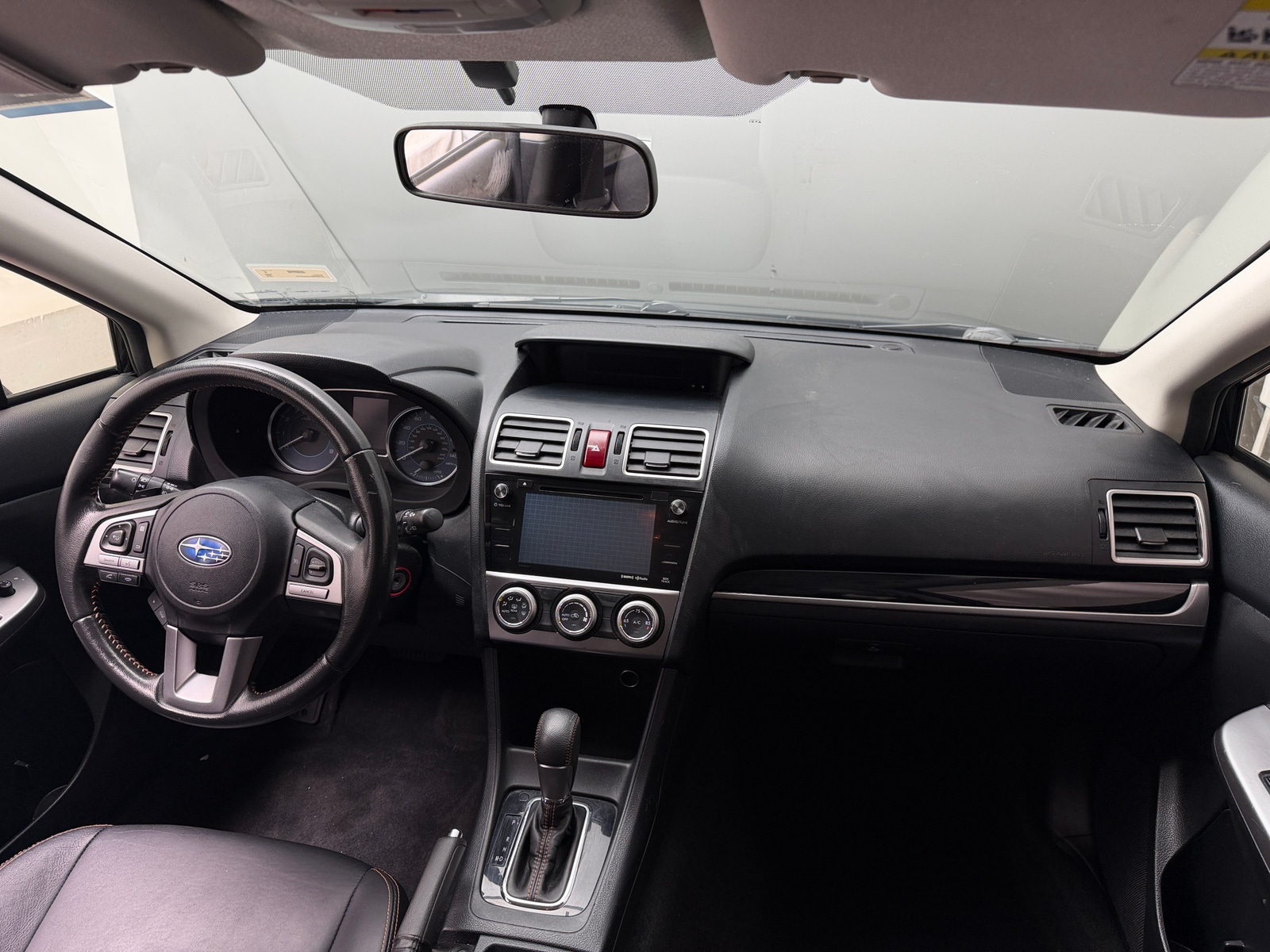 Thumbnail: 2016 Subaru Crosstrek - 2