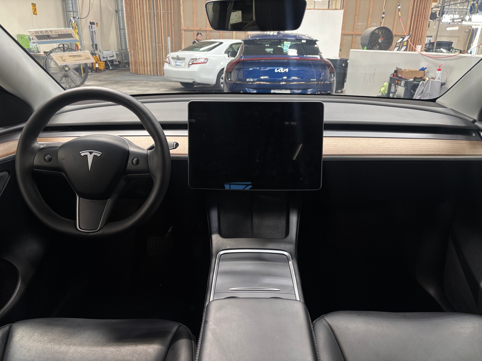Thumbnail: 2024 Tesla Model Y - 2
