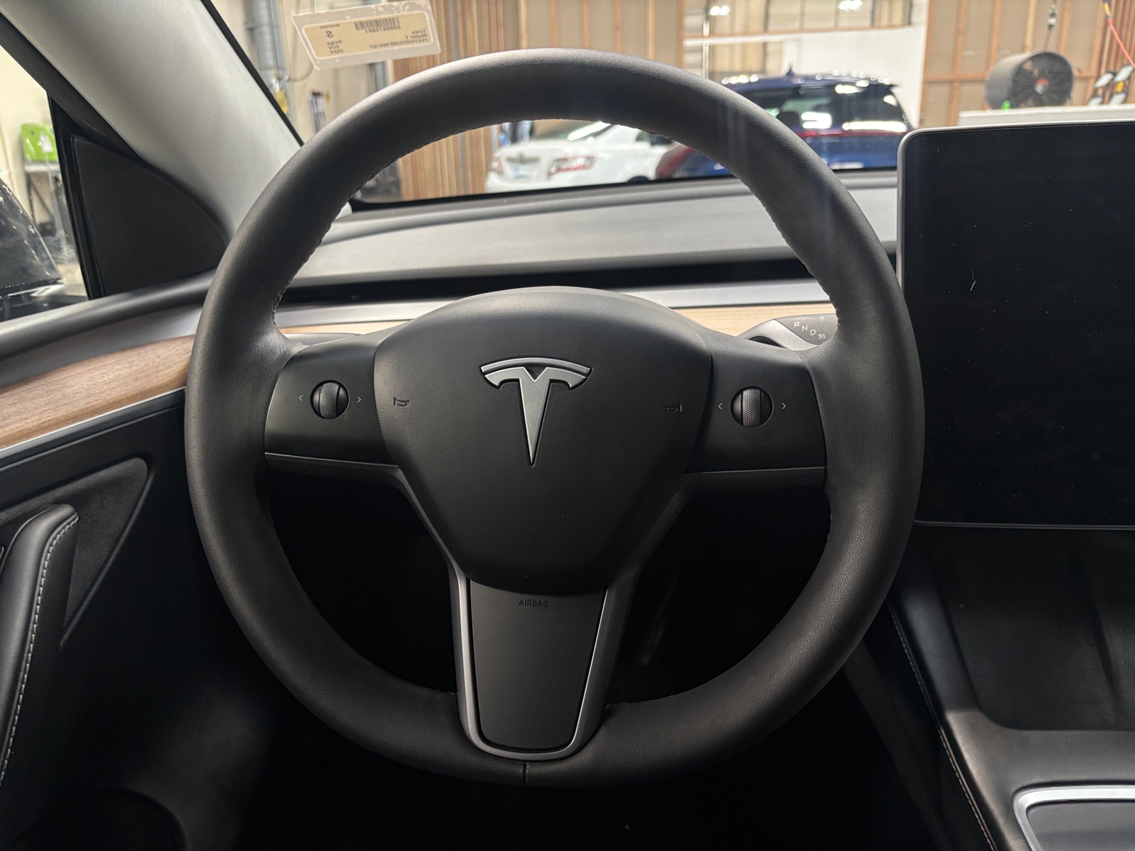 Thumbnail: 2024 Tesla Model Y - 4