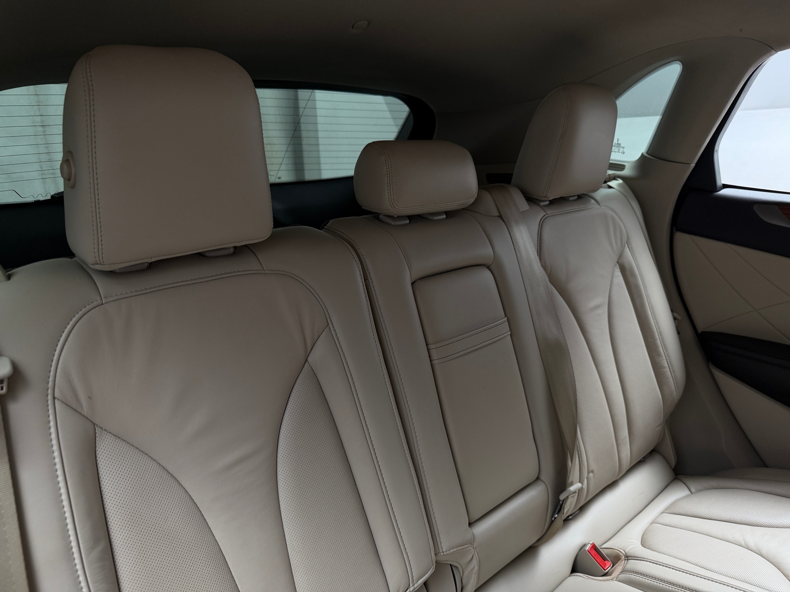 Thumbnail: 2018 Lincoln MKC - 5