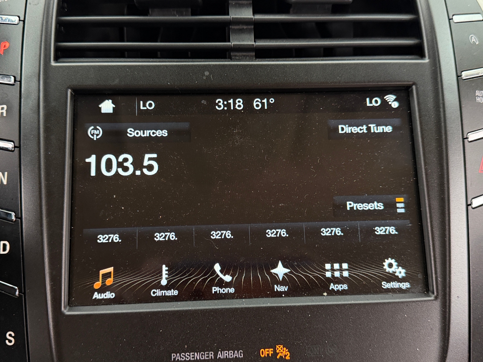 Thumbnail: 2018 Lincoln MKC - 3