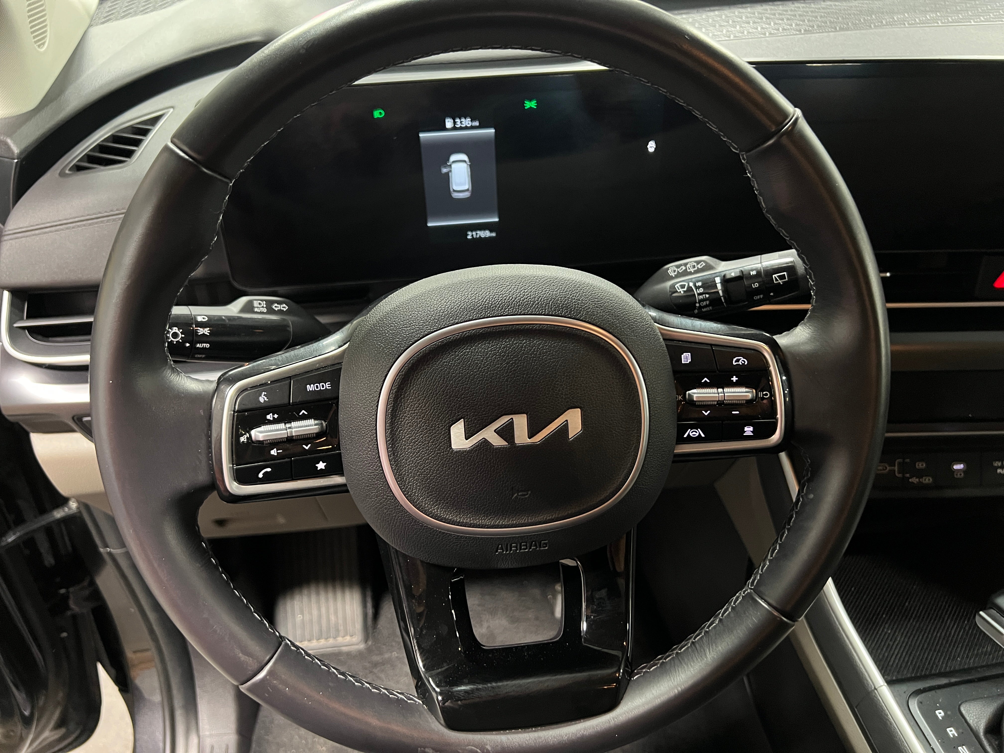 2026 Kia Carnival