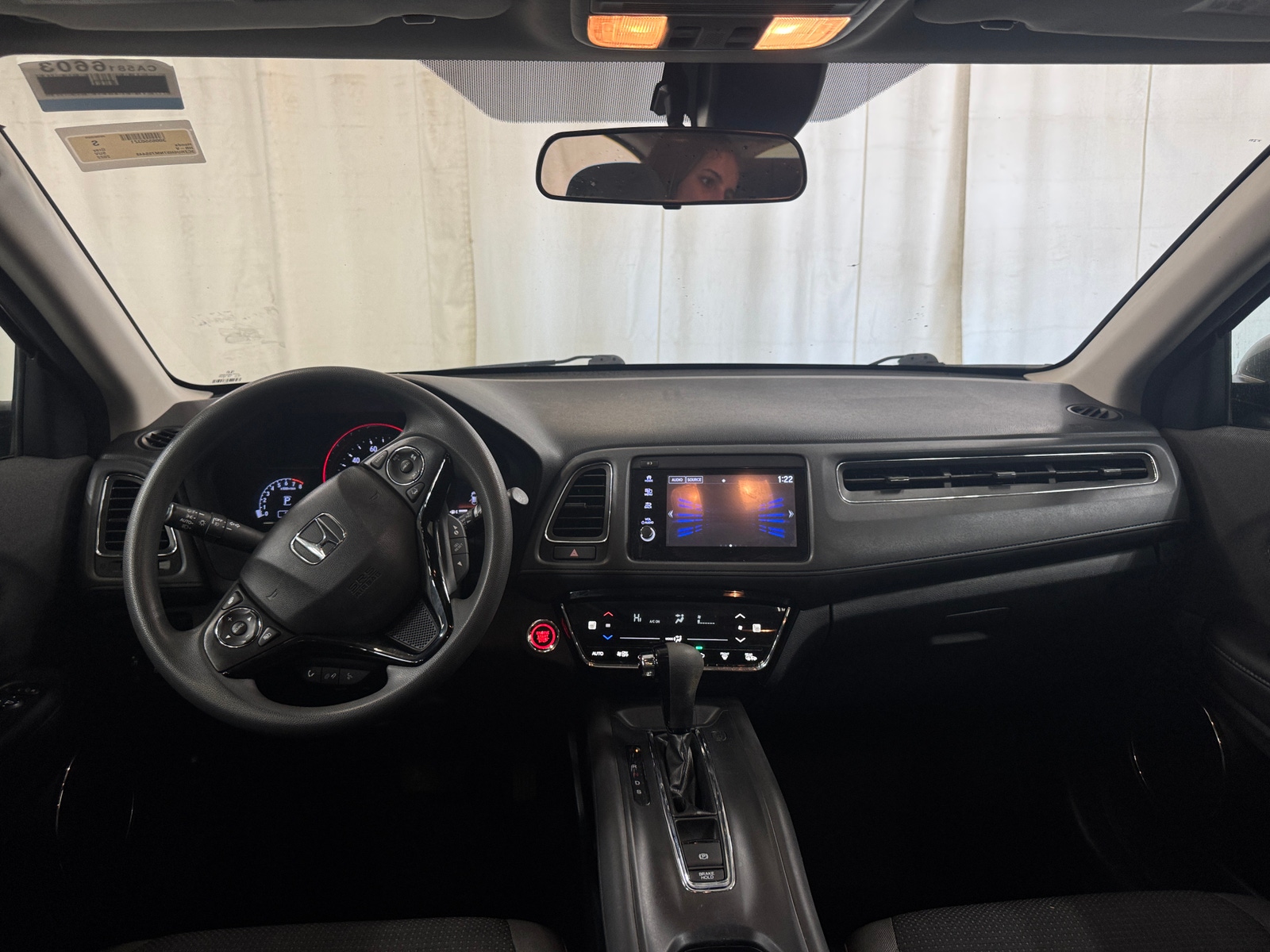 Thumbnail: 2022 Honda HR-V - 3