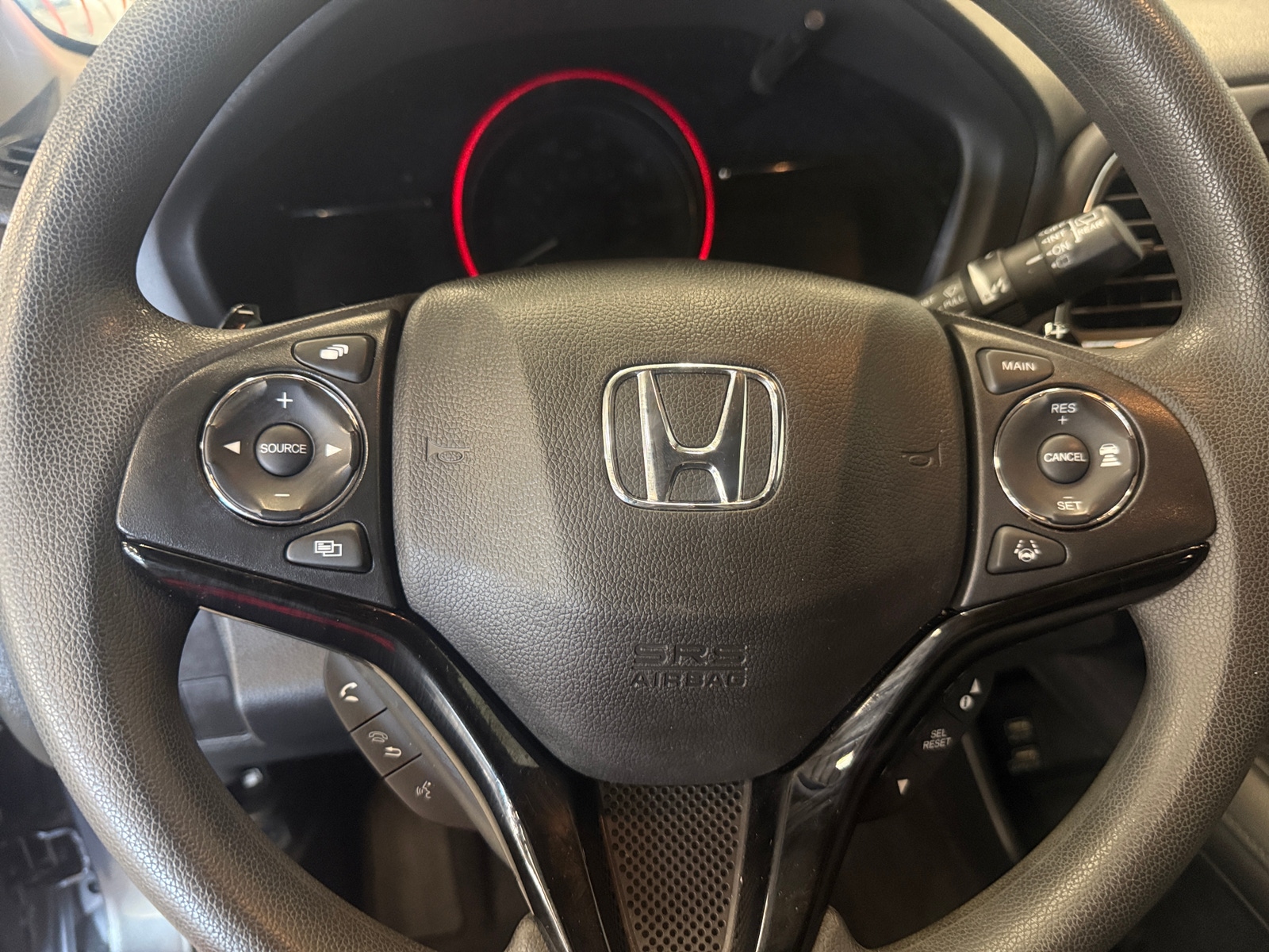 Thumbnail: 2022 Honda HR-V - 5