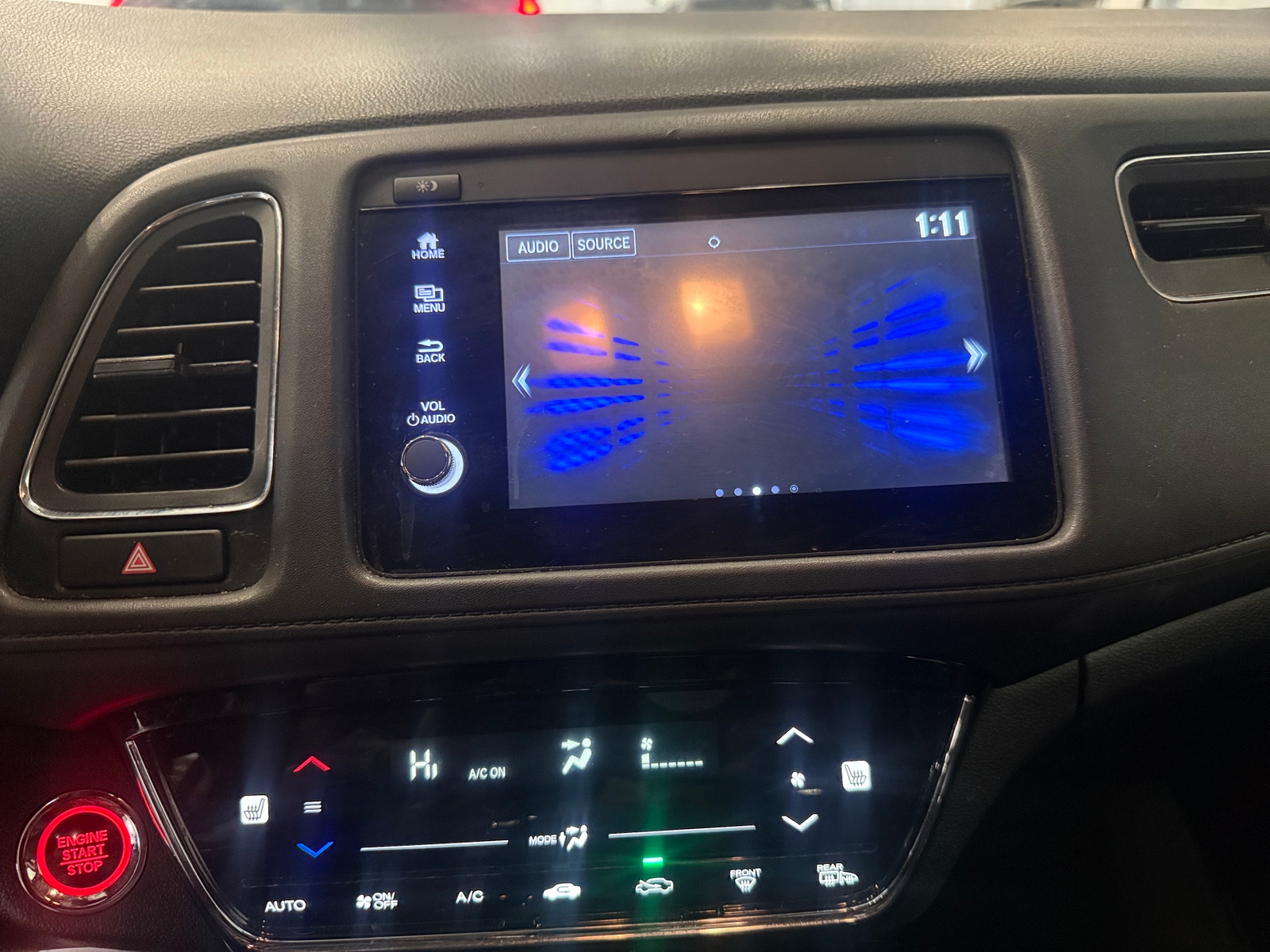 Thumbnail: 2022 Honda HR-V - 4