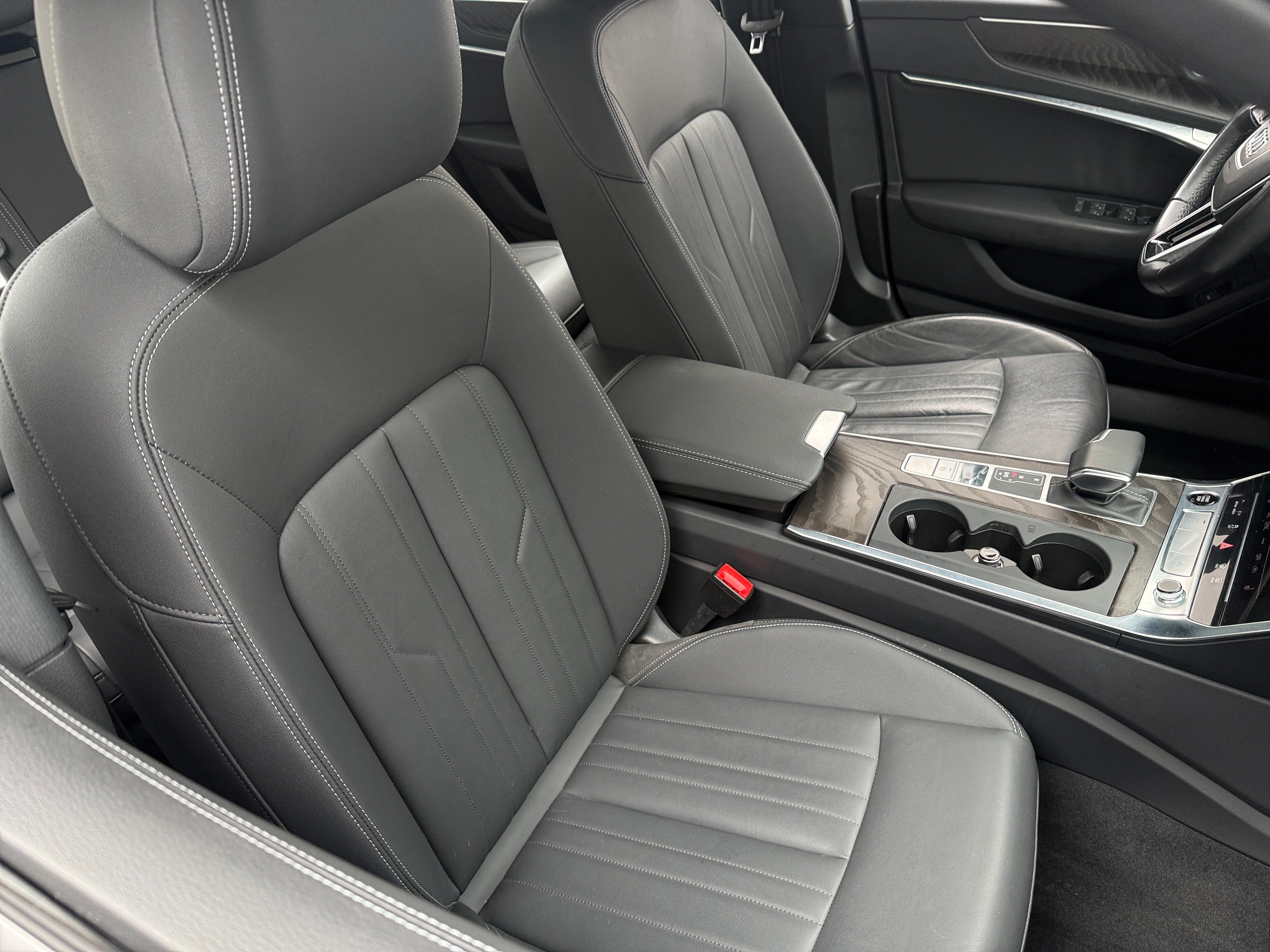 2021 Audi A6 Premium