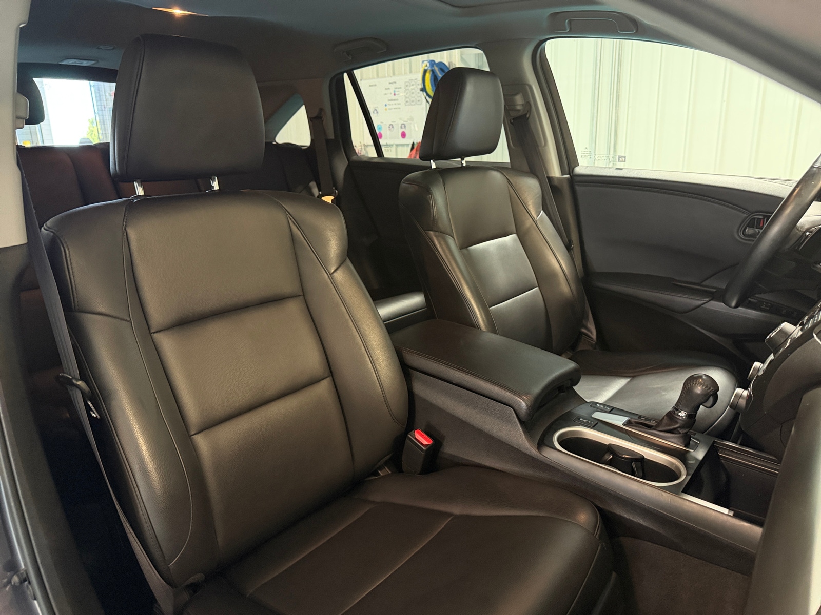Thumbnail: 2017 Acura RDX - 2
