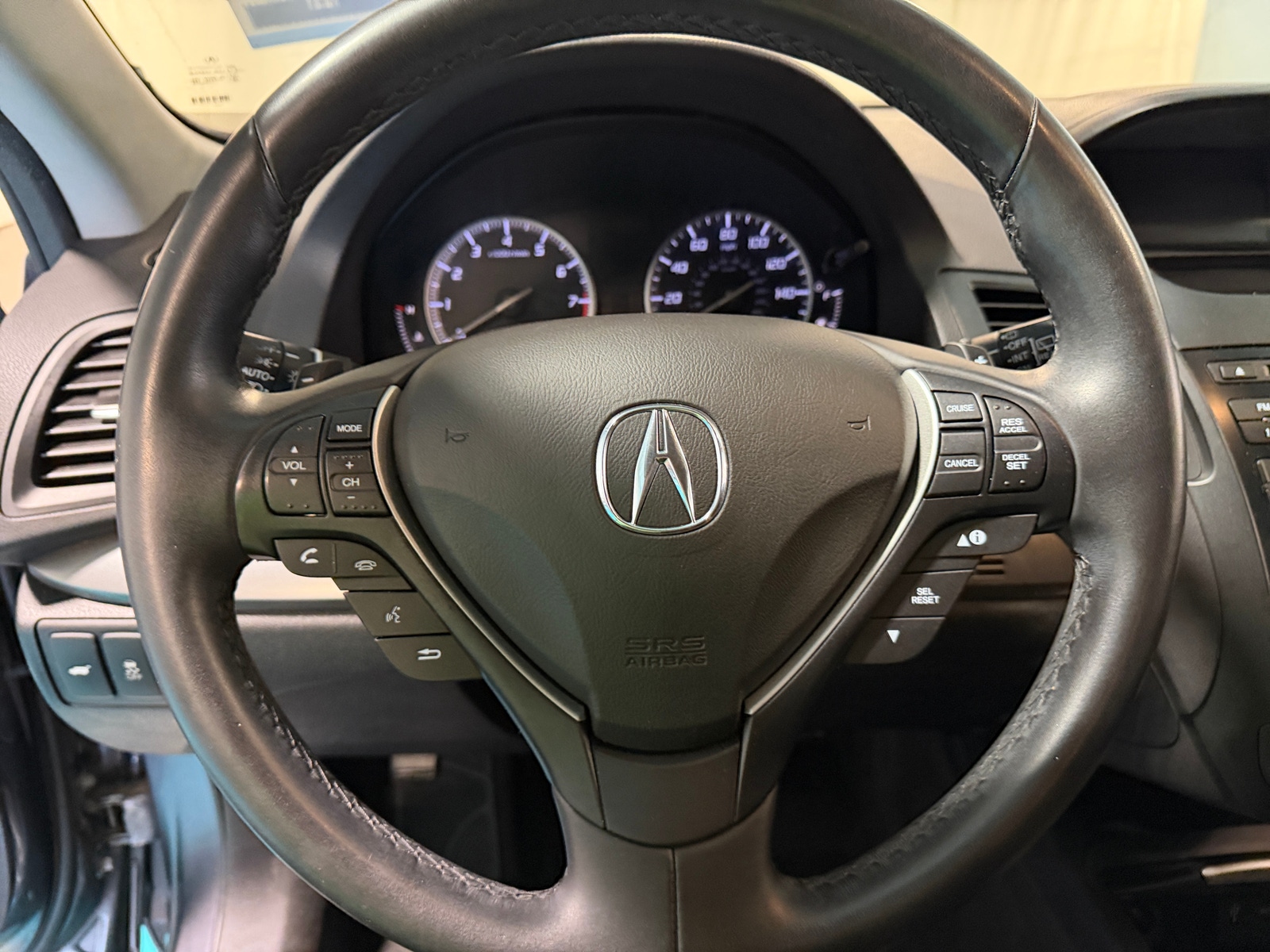 Thumbnail: 2017 Acura RDX - 5