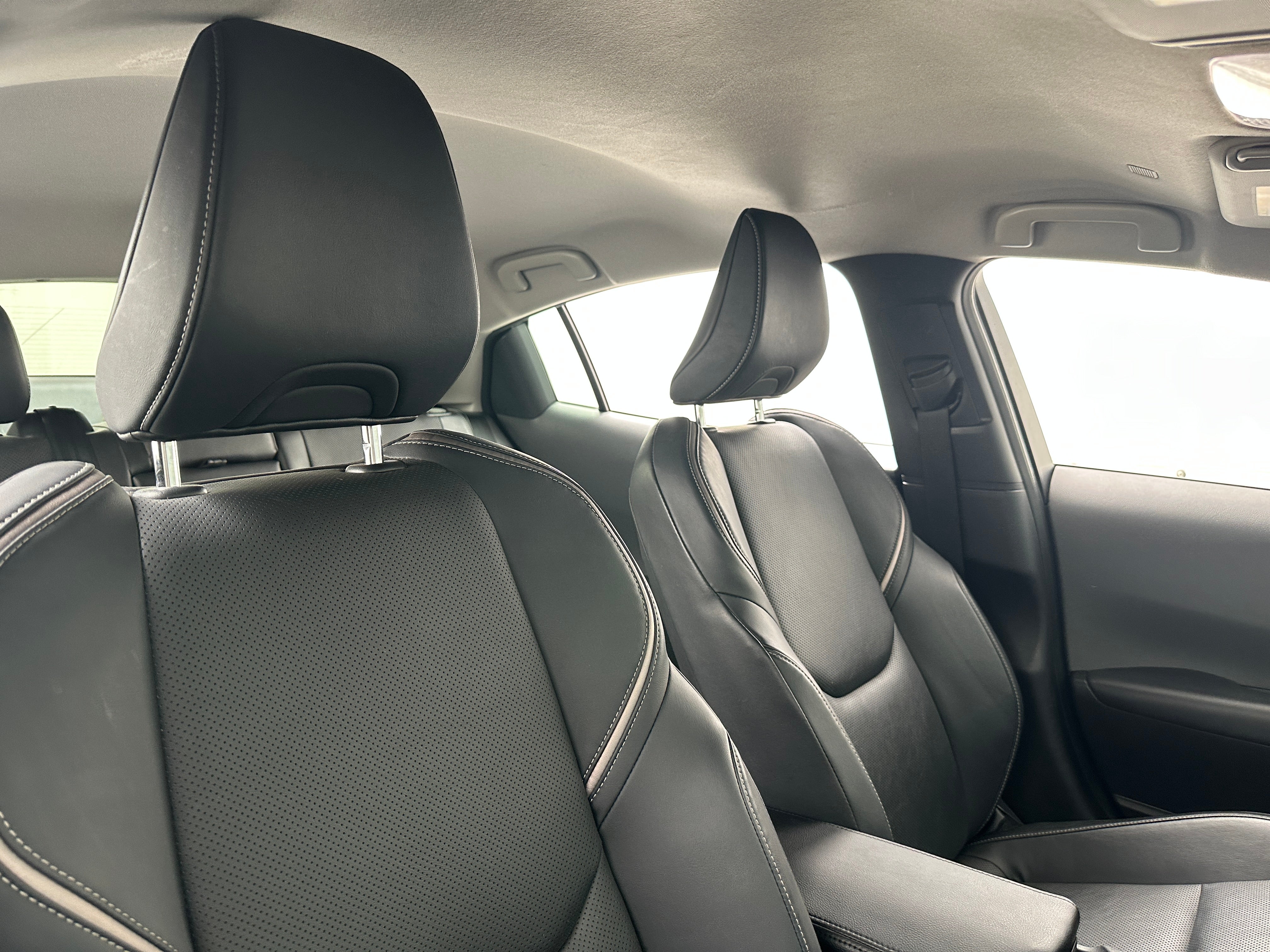 2023 Toyota Prius XLE