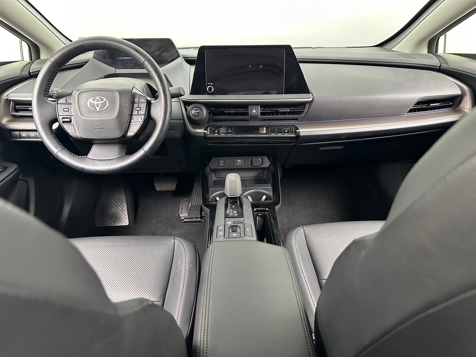Thumbnail: 2023 Toyota Prius - 3