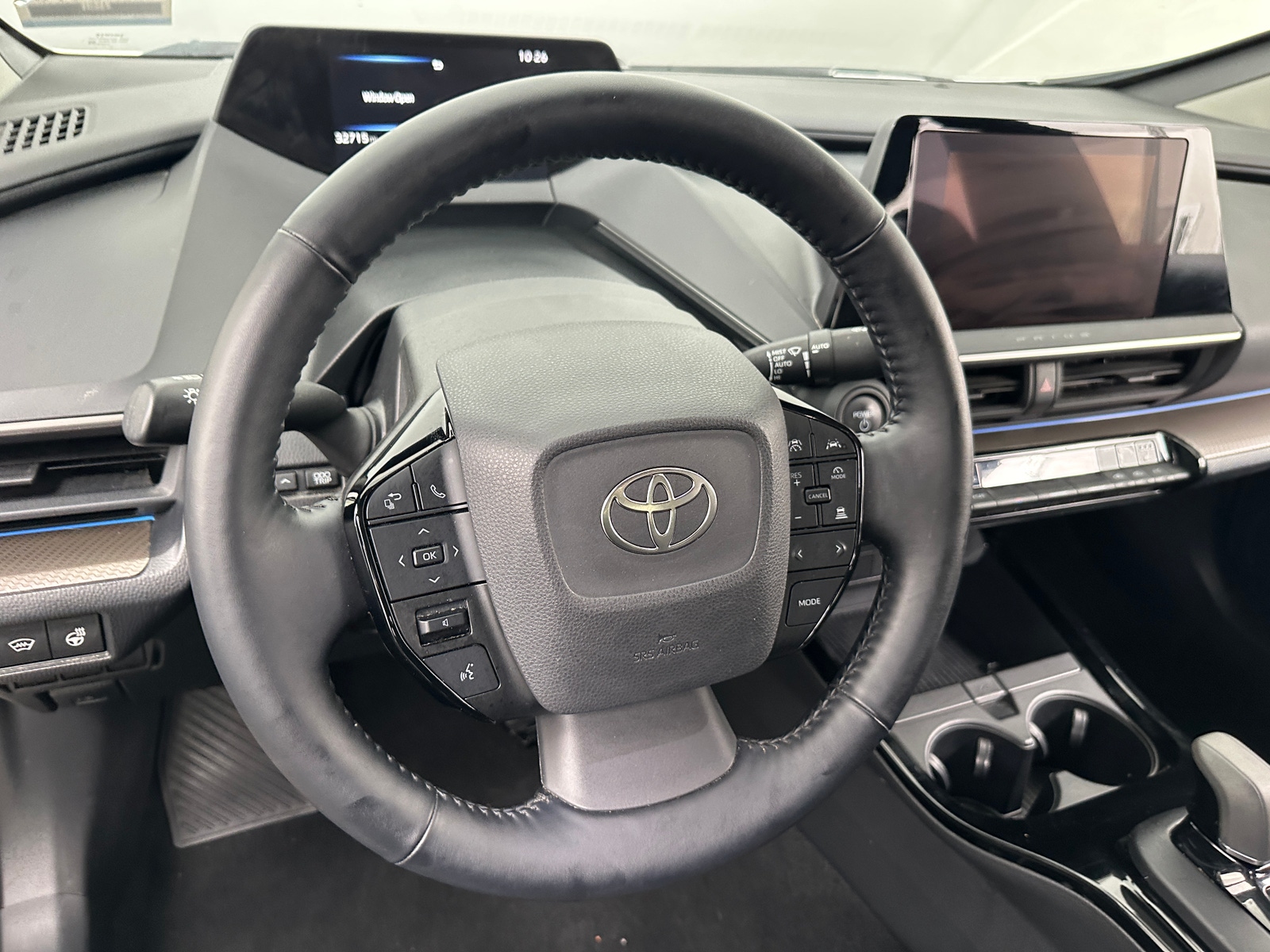 Thumbnail: 2023 Toyota Prius - 5