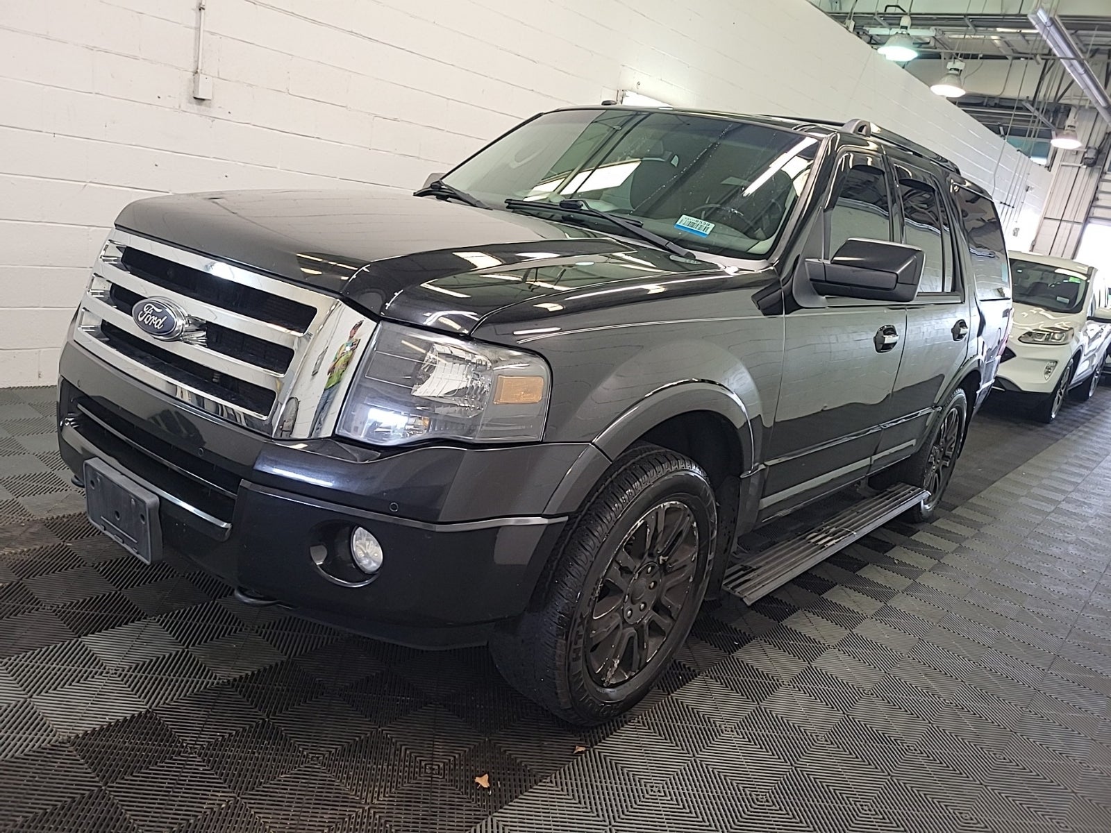 2014 Ford Expedition Limited
