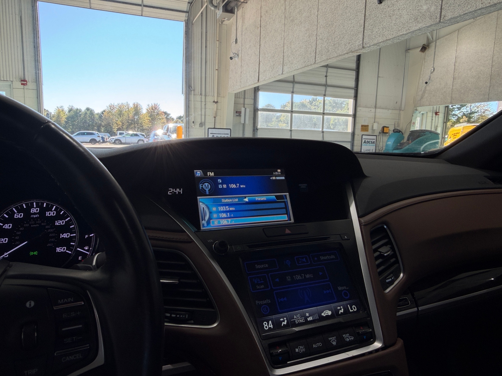 Thumbnail: 2019 Acura RLX - 3