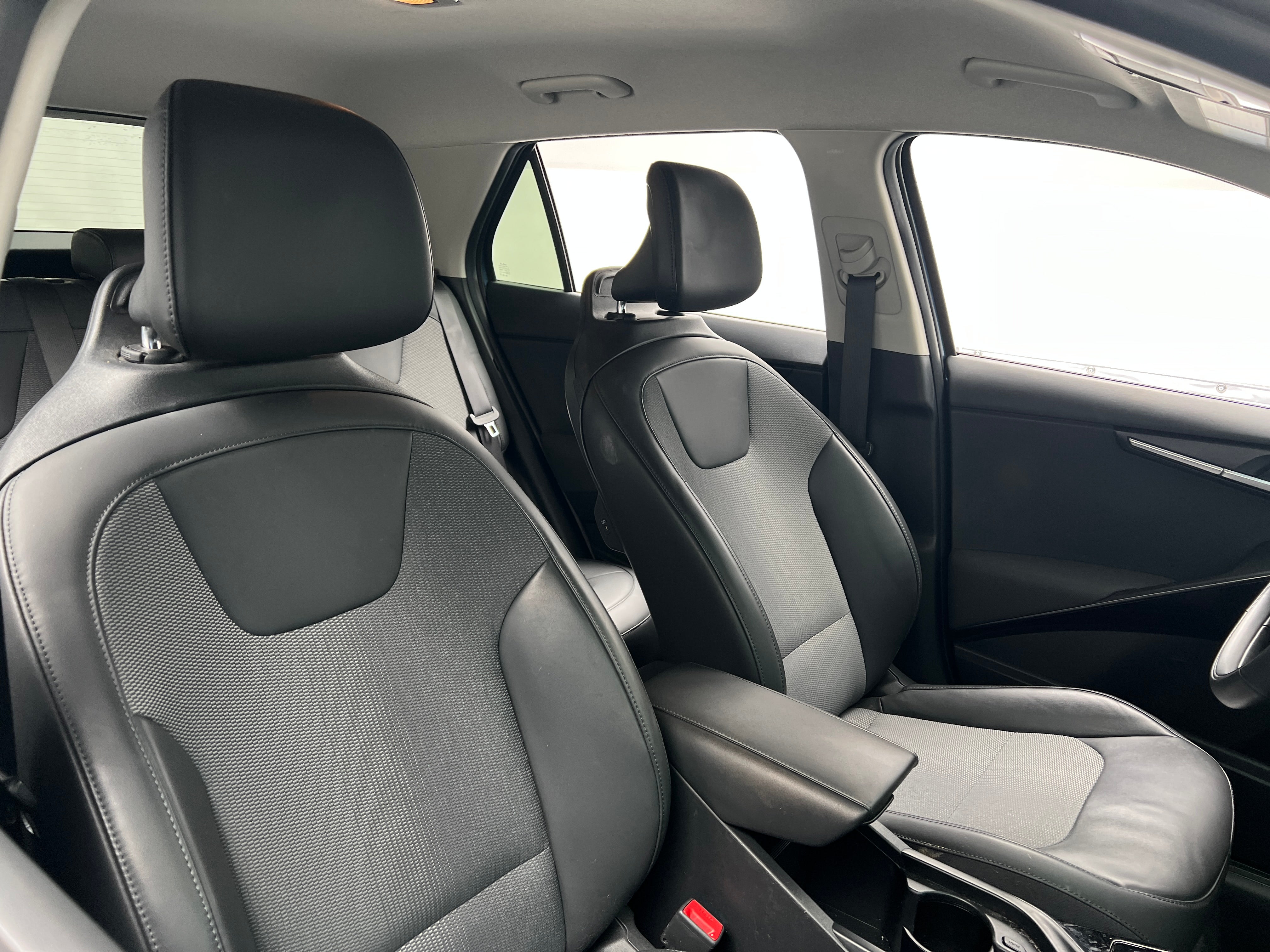 2024 Kia Niro EX
