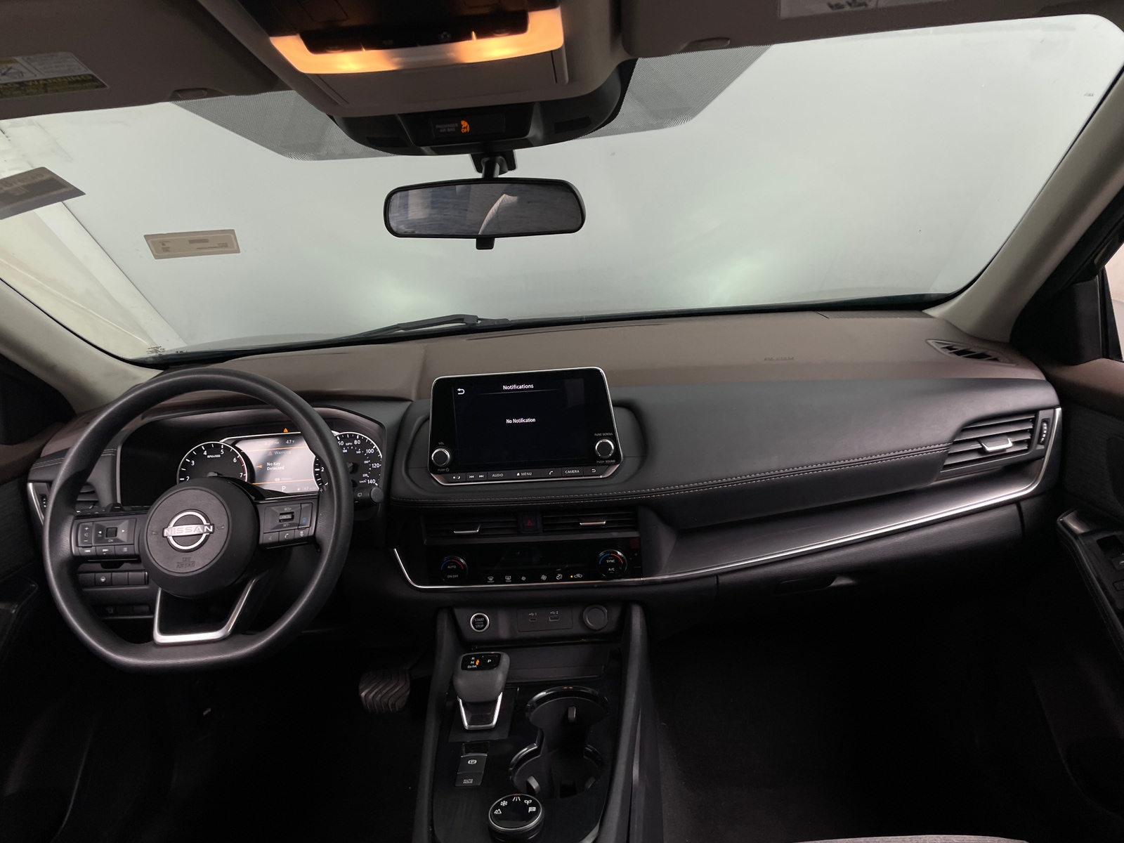 Thumbnail: 2023 Nissan Rogue - 3