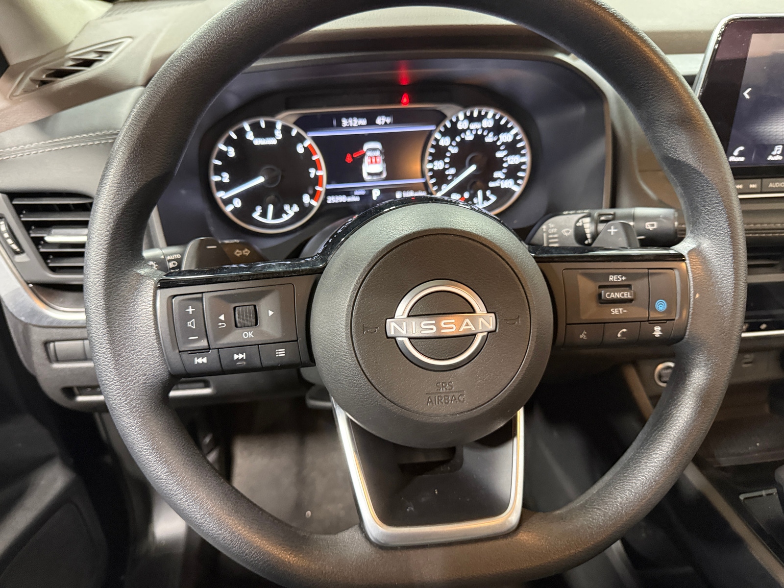 Thumbnail: 2023 Nissan Rogue - 5