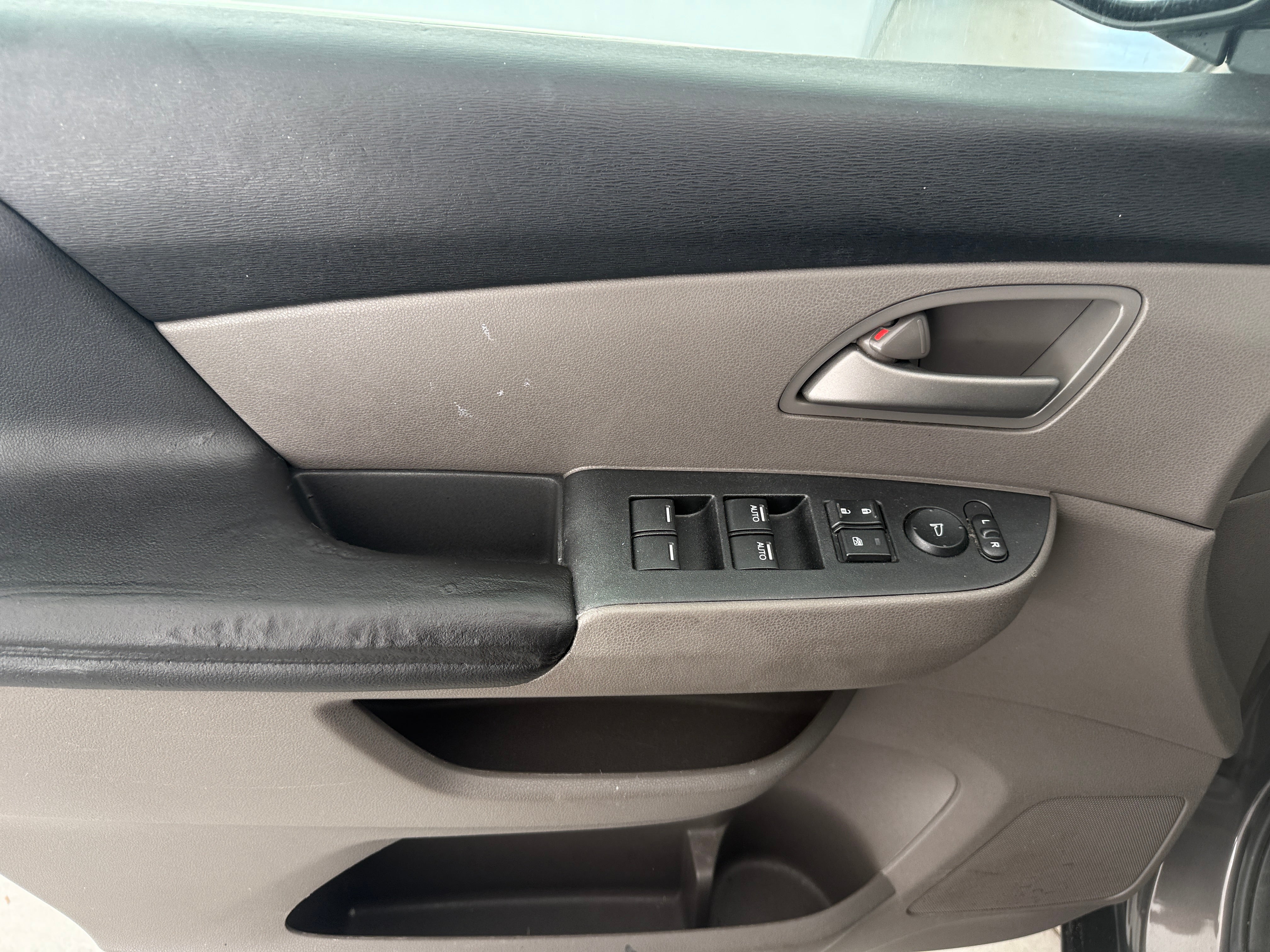 2013 Honda Odyssey EX-L