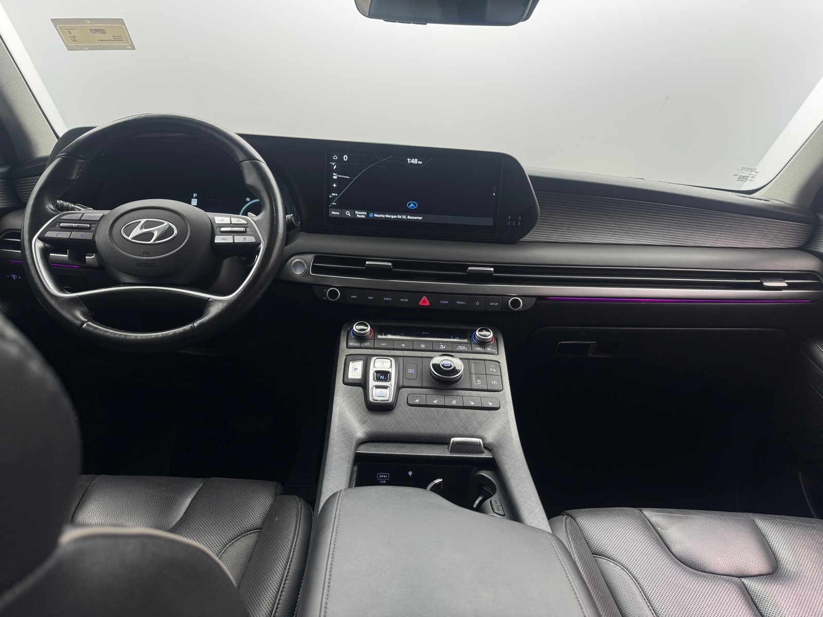 Thumbnail: 2025 Hyundai Palisade - 2