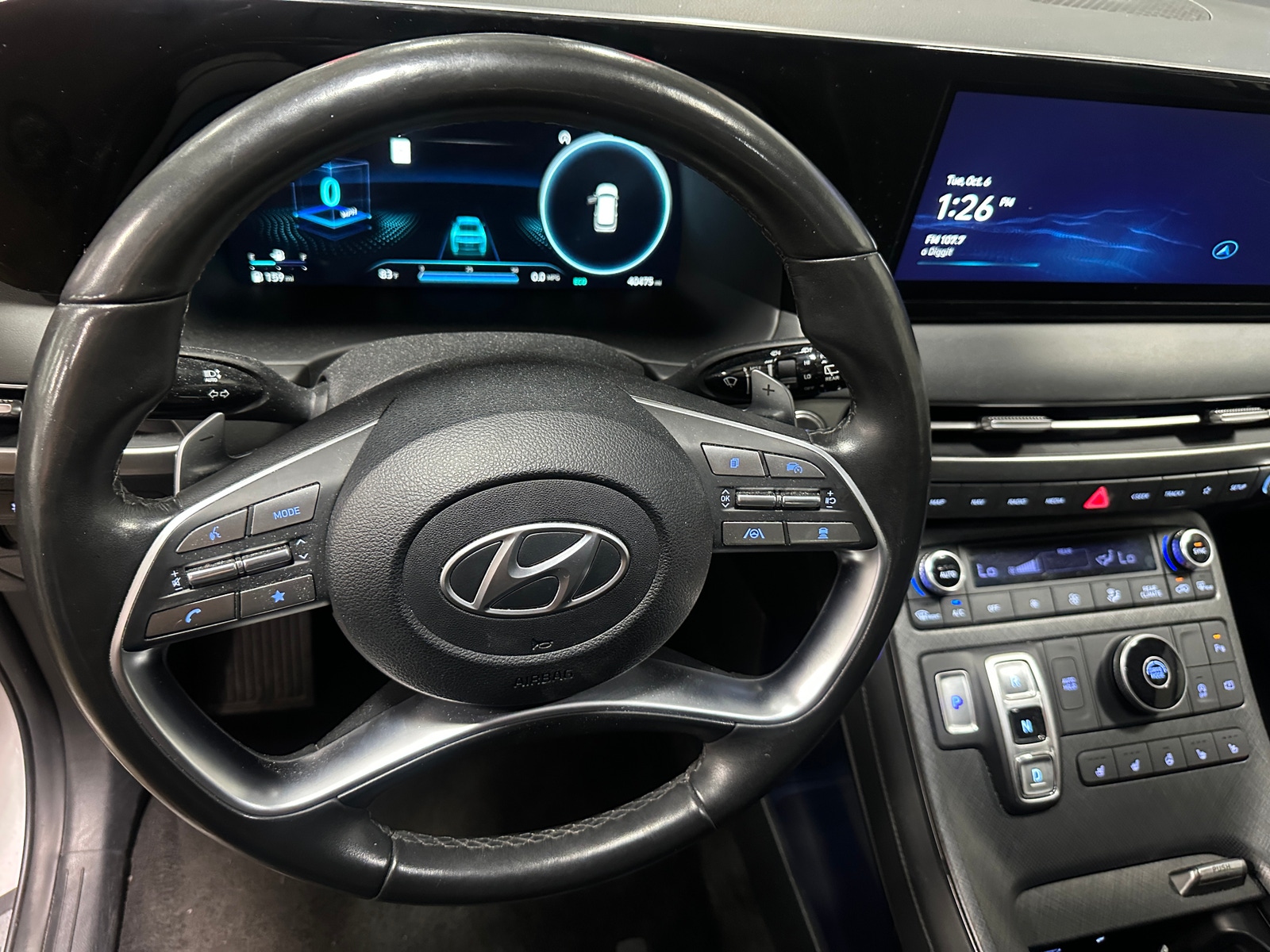 Thumbnail: 2025 Hyundai Palisade - 4
