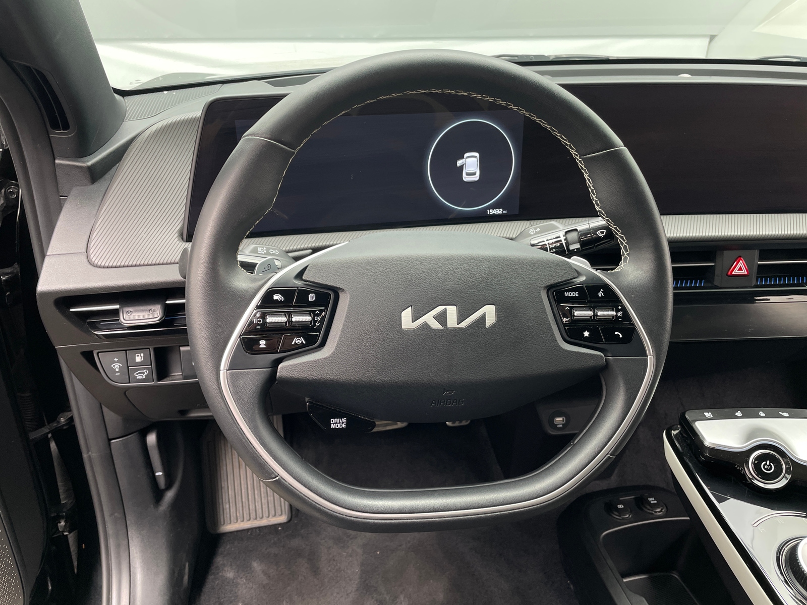 Thumbnail: 2024 Kia EV6 - 4