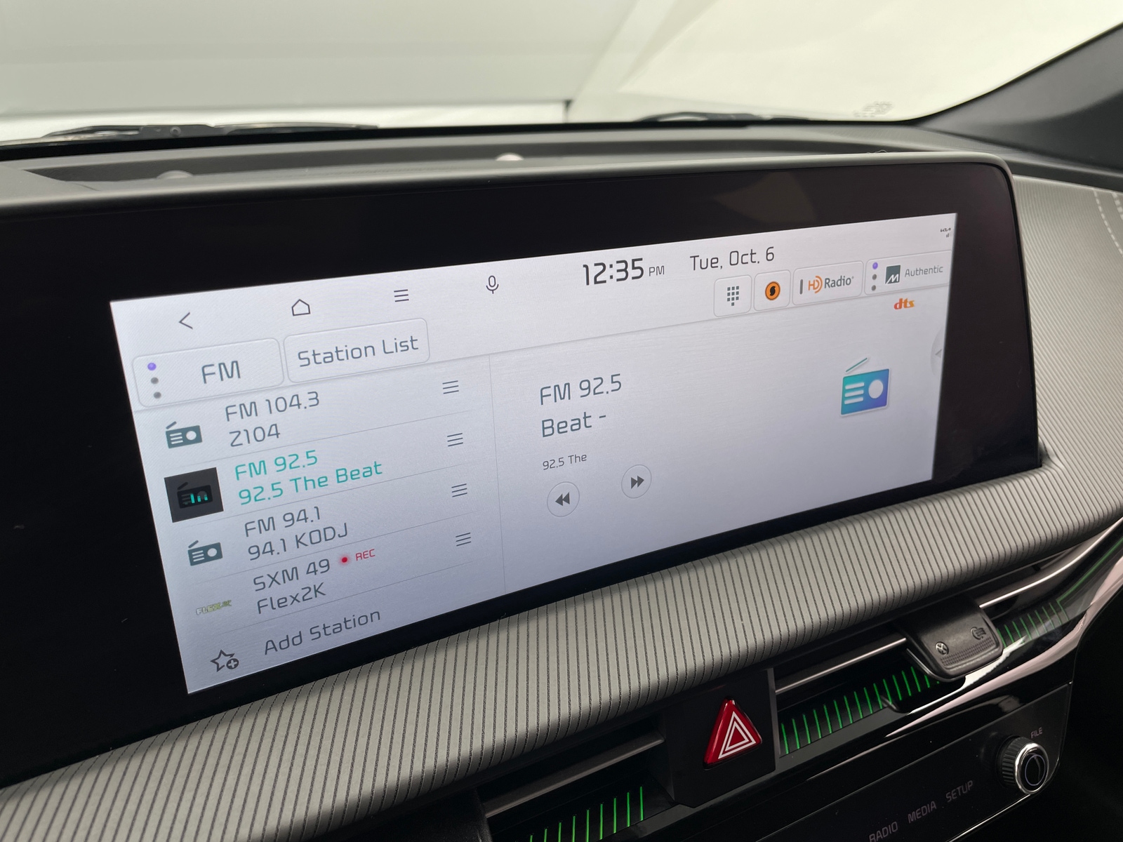 Thumbnail: 2024 Kia EV6 - 3