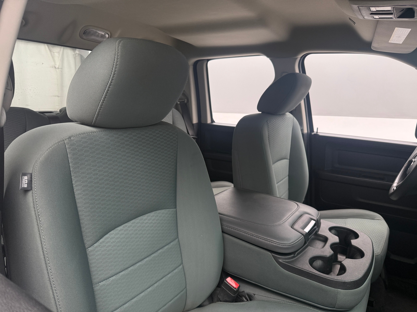 Thumbnail: 2019 RAM 1500 Classic - 2