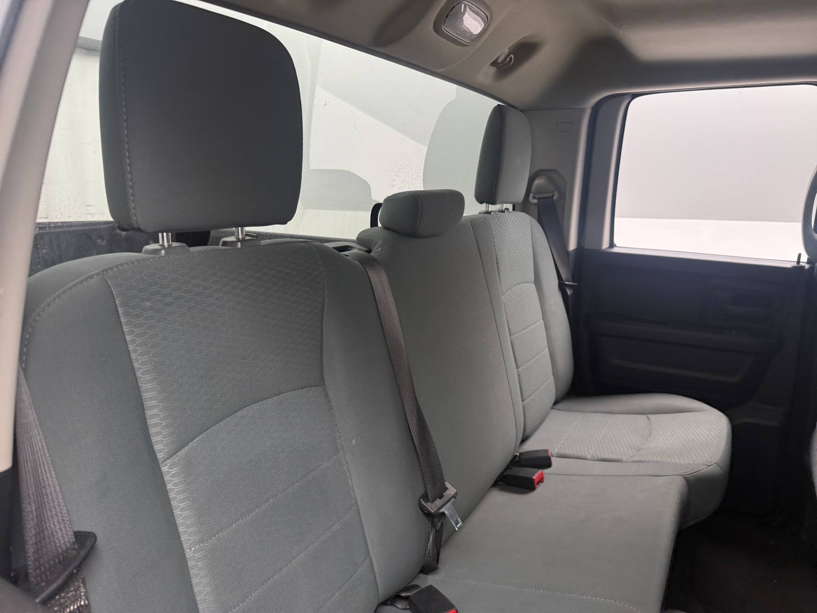 Thumbnail: 2019 RAM 1500 Classic - 6