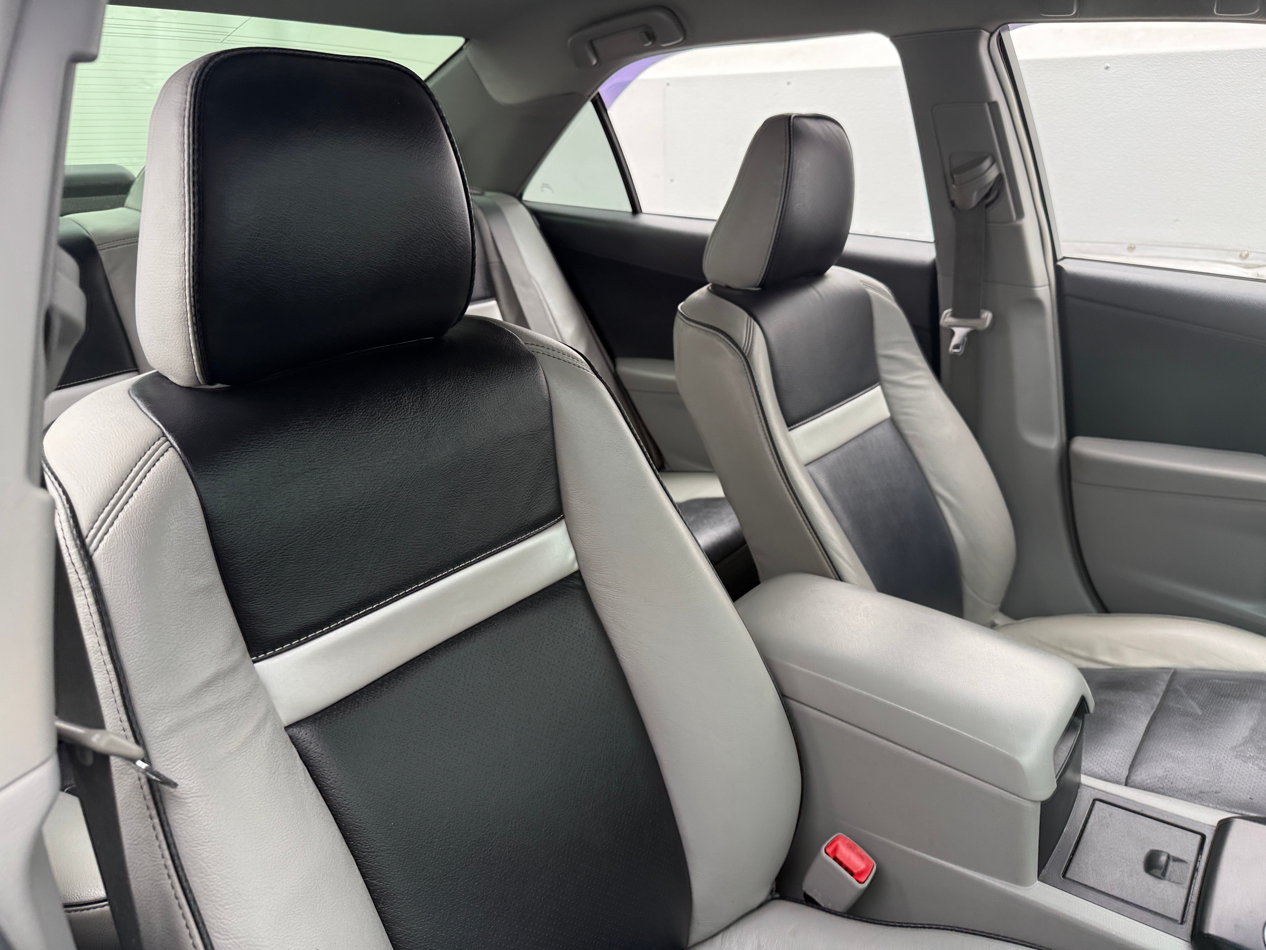 2013 Toyota Camry LE