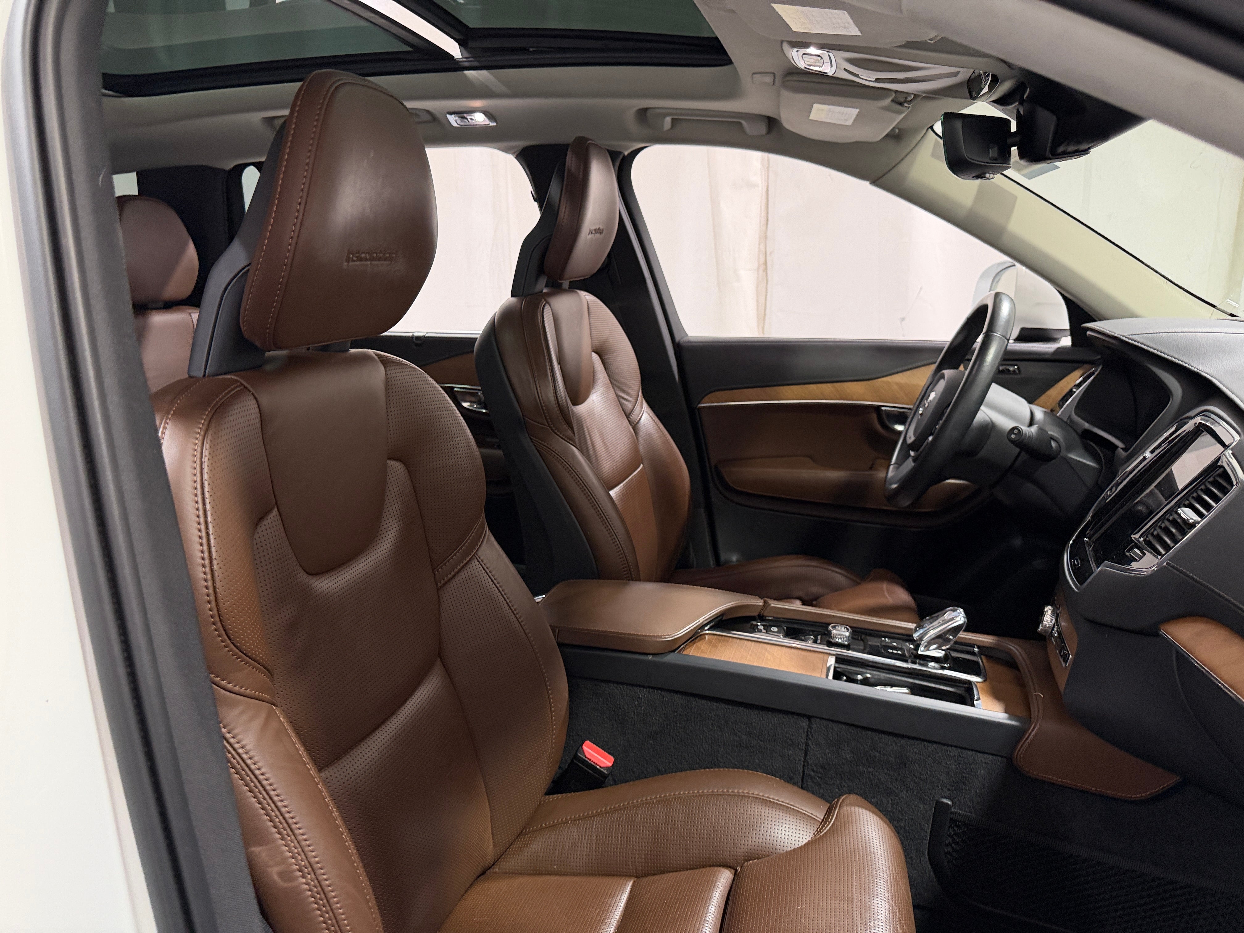 2020 Volvo XC90 Inscription