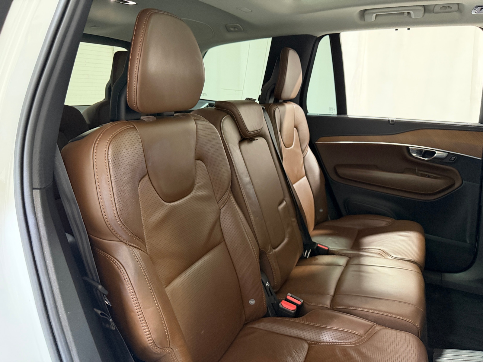 Thumbnail: 2020 Volvo XC90 - 5