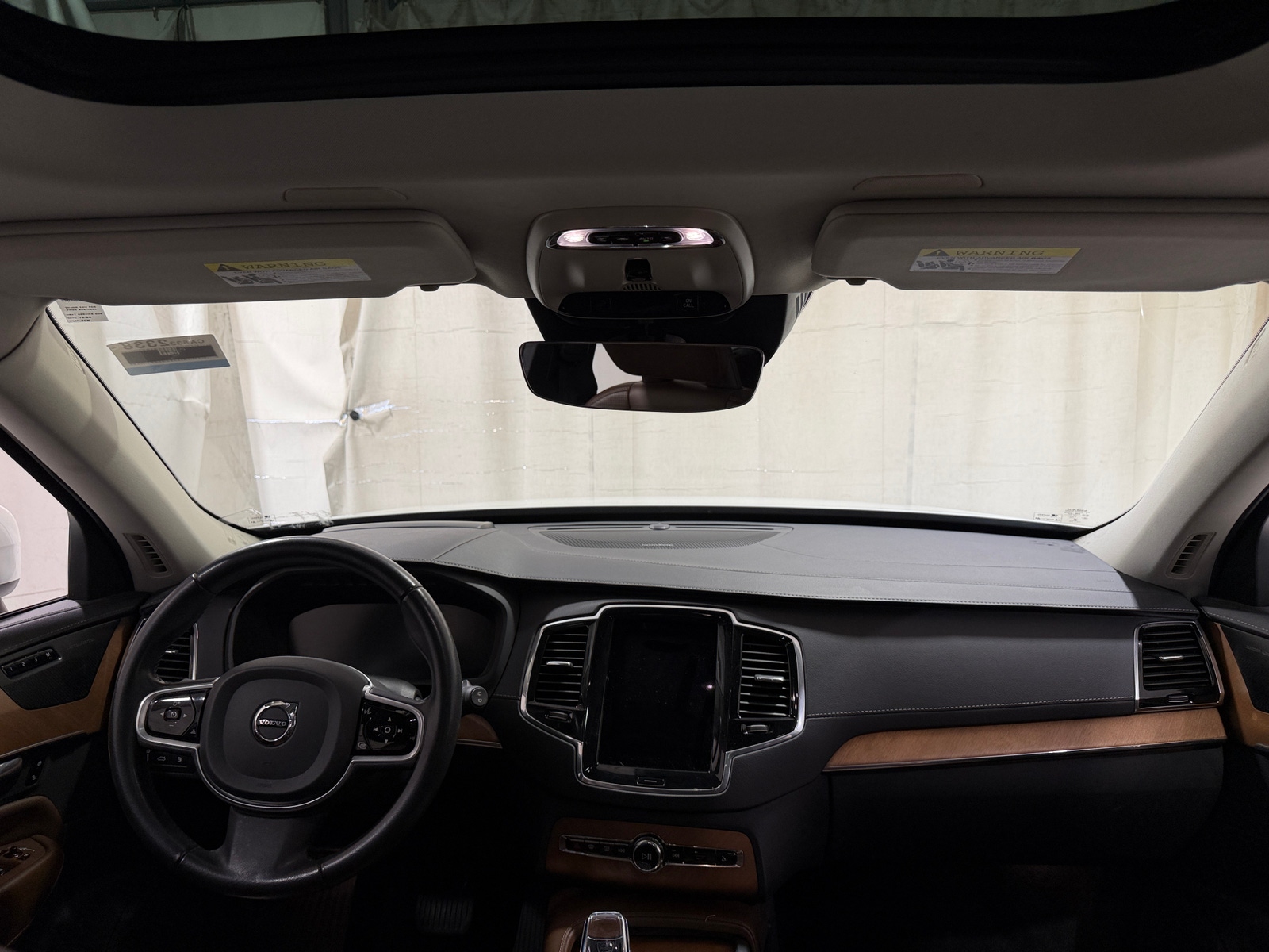 Thumbnail: 2020 Volvo XC90 - 2