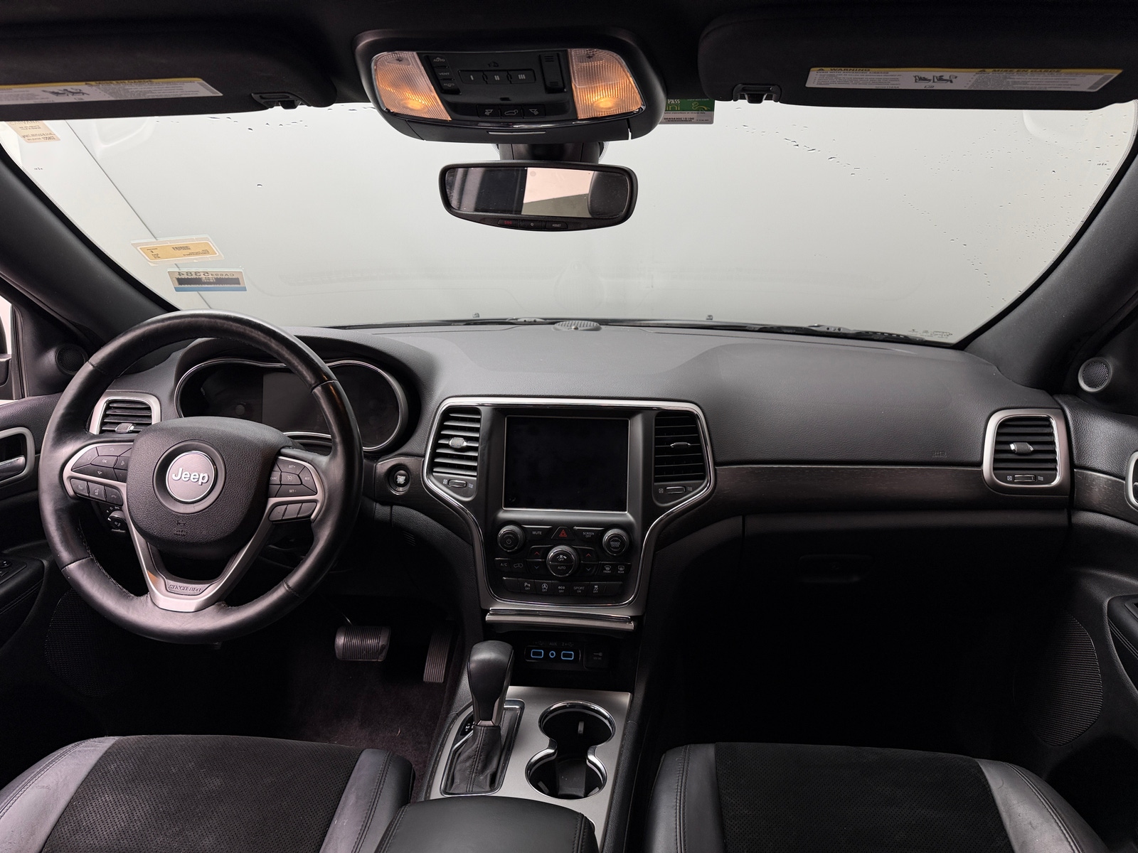 Thumbnail: 2018 Jeep Grand Cherokee - 2