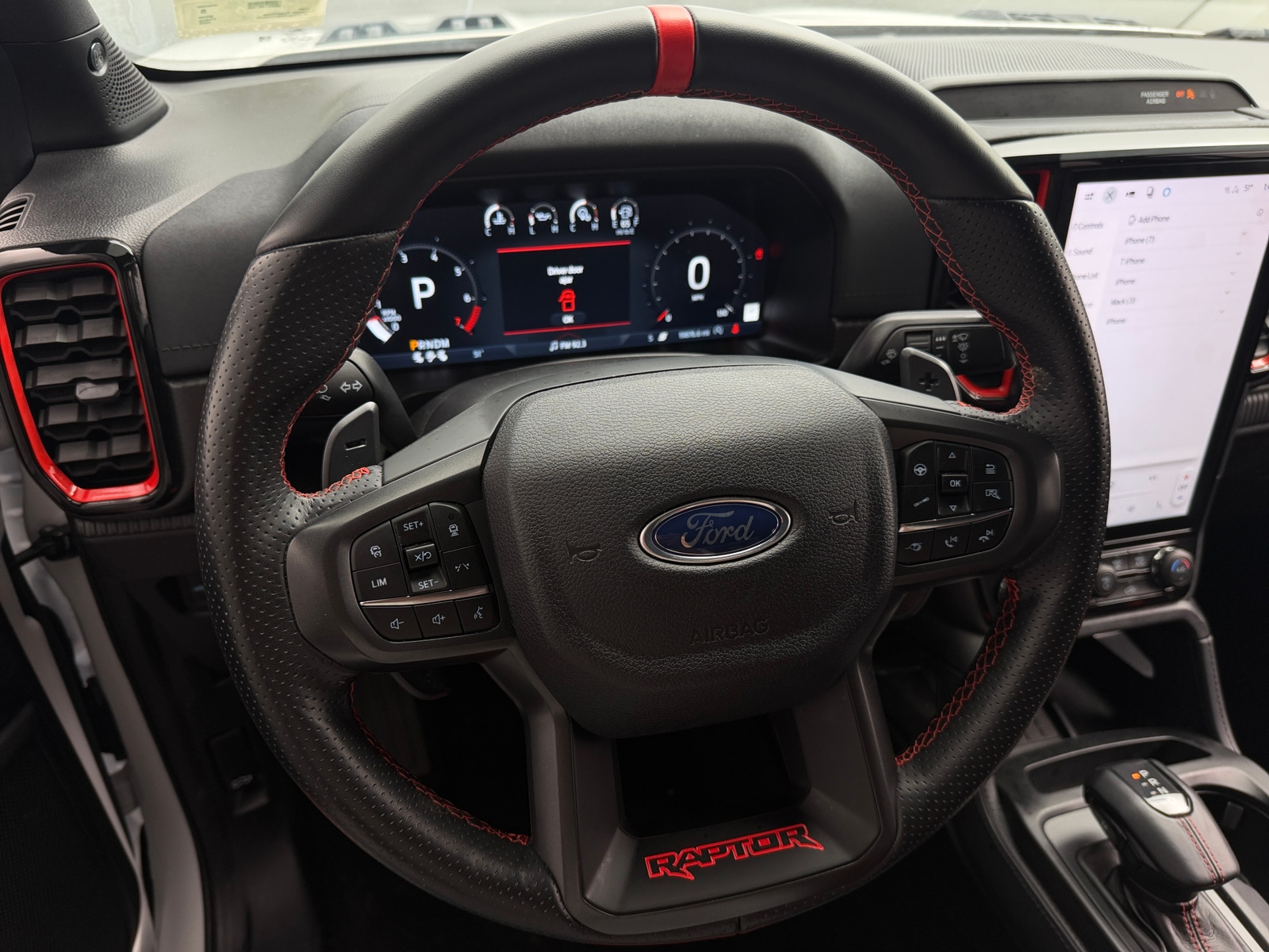 Thumbnail: 2025 Ford Ranger - 4