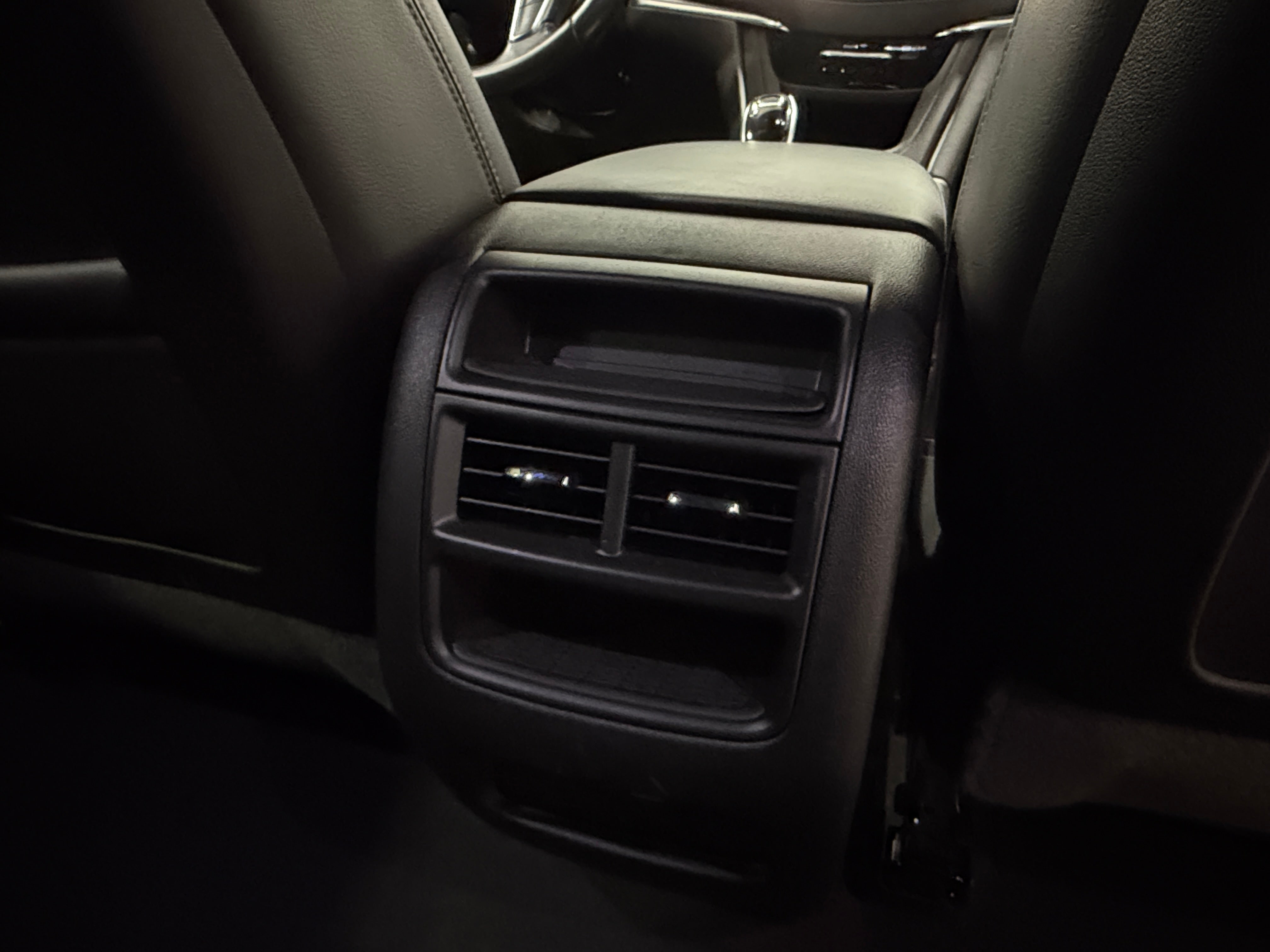 2020 Cadillac XT5