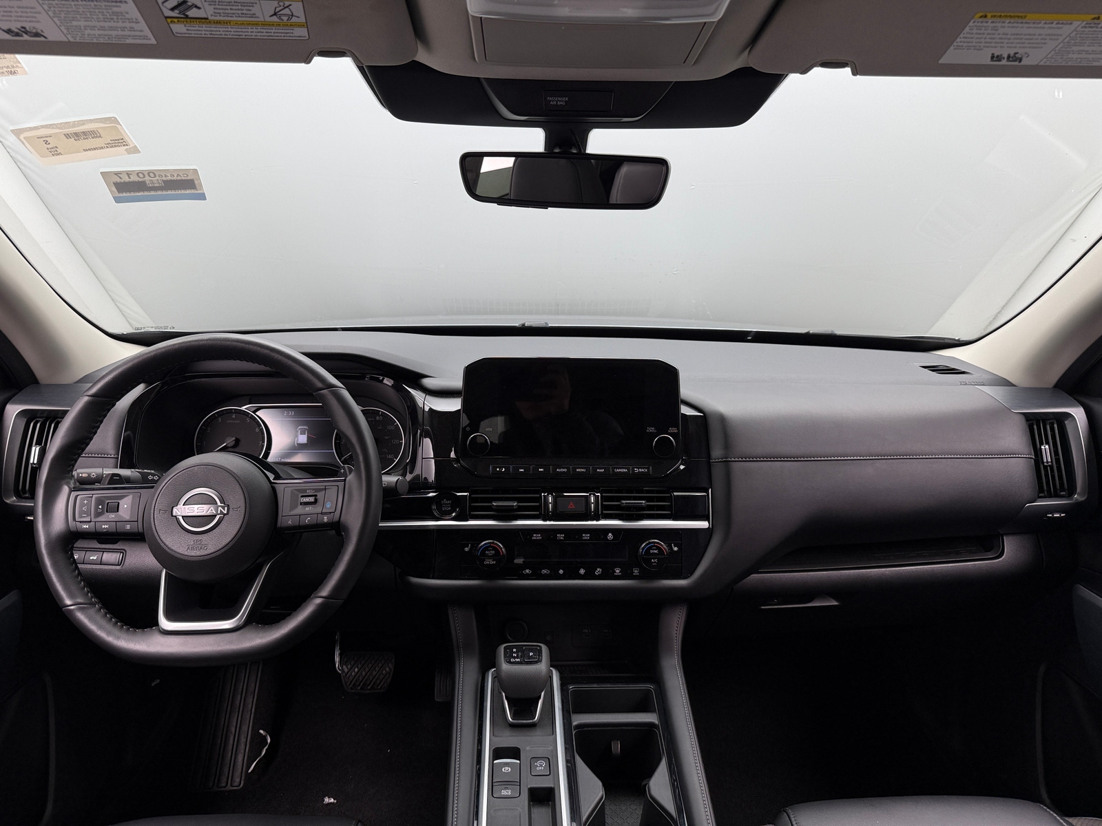 Thumbnail: 2025 Nissan Pathfinder - 2