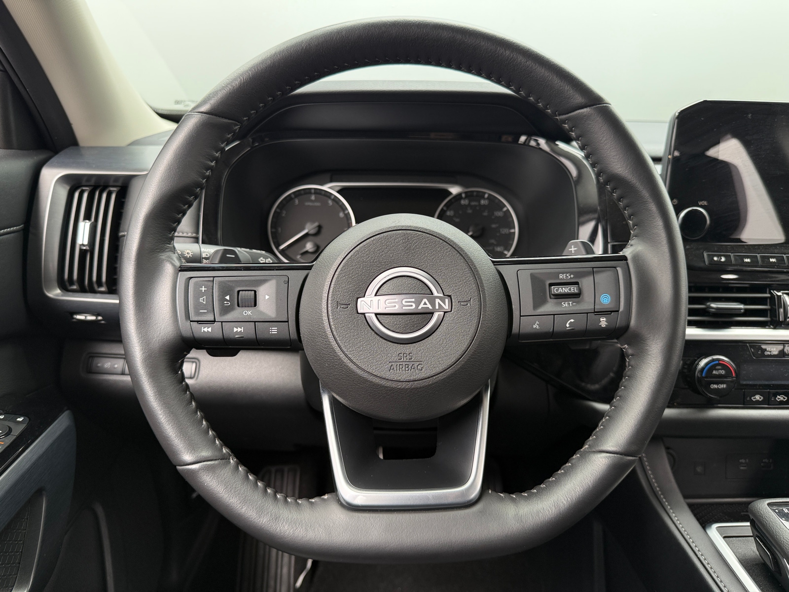 Thumbnail: 2025 Nissan Pathfinder - 4