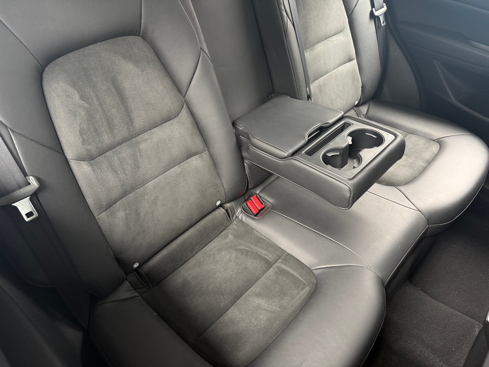 Thumbnail: 2022 Mazda CX-5 - 5