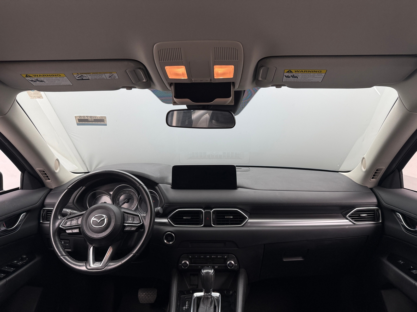 Thumbnail: 2022 Mazda CX-5 - 2