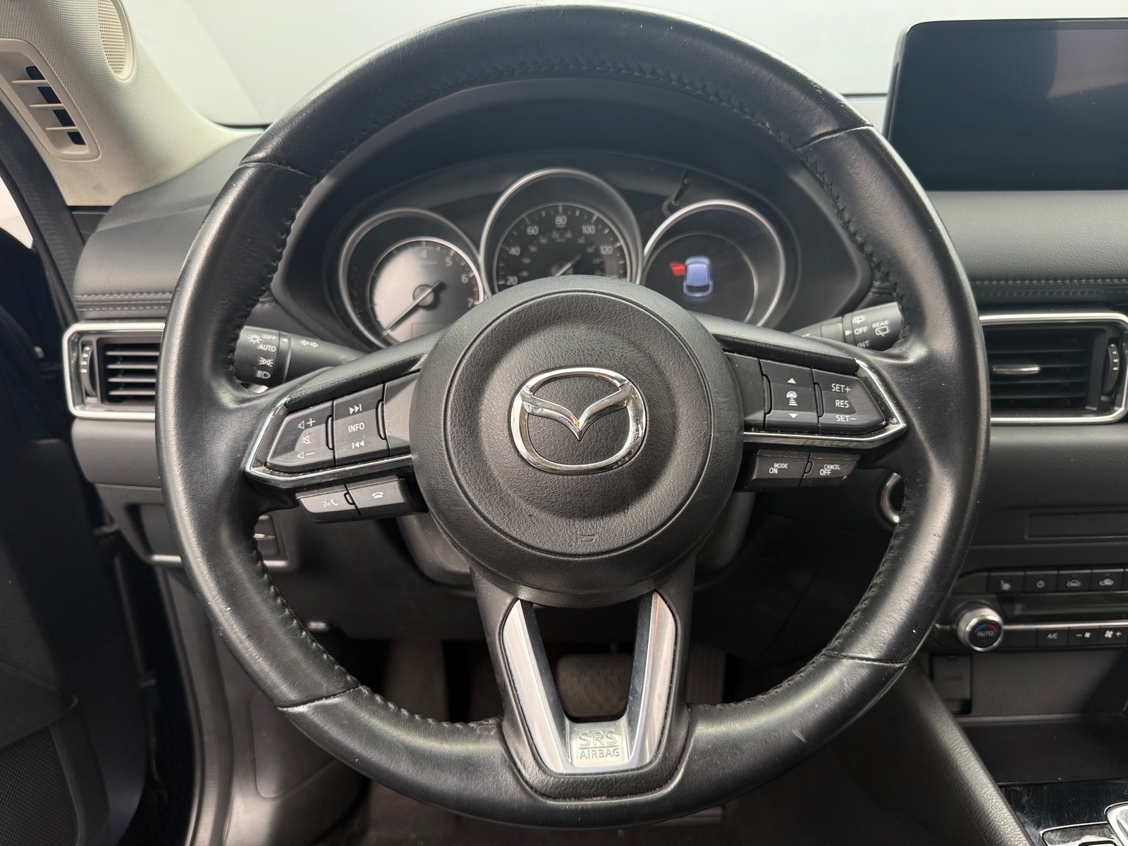 Thumbnail: 2022 Mazda CX-5 - 4