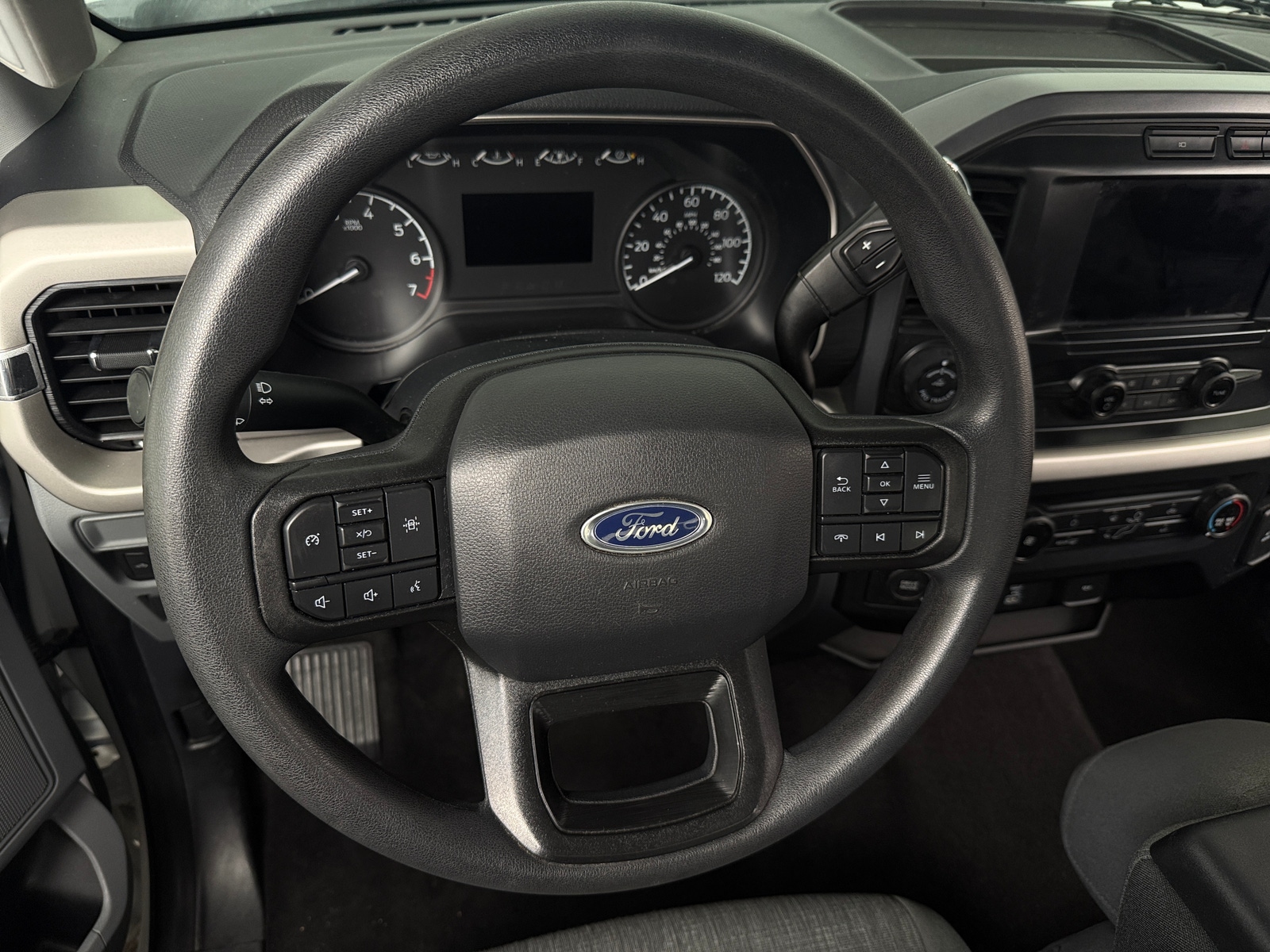 Thumbnail: 2021 Ford Econoline - 5