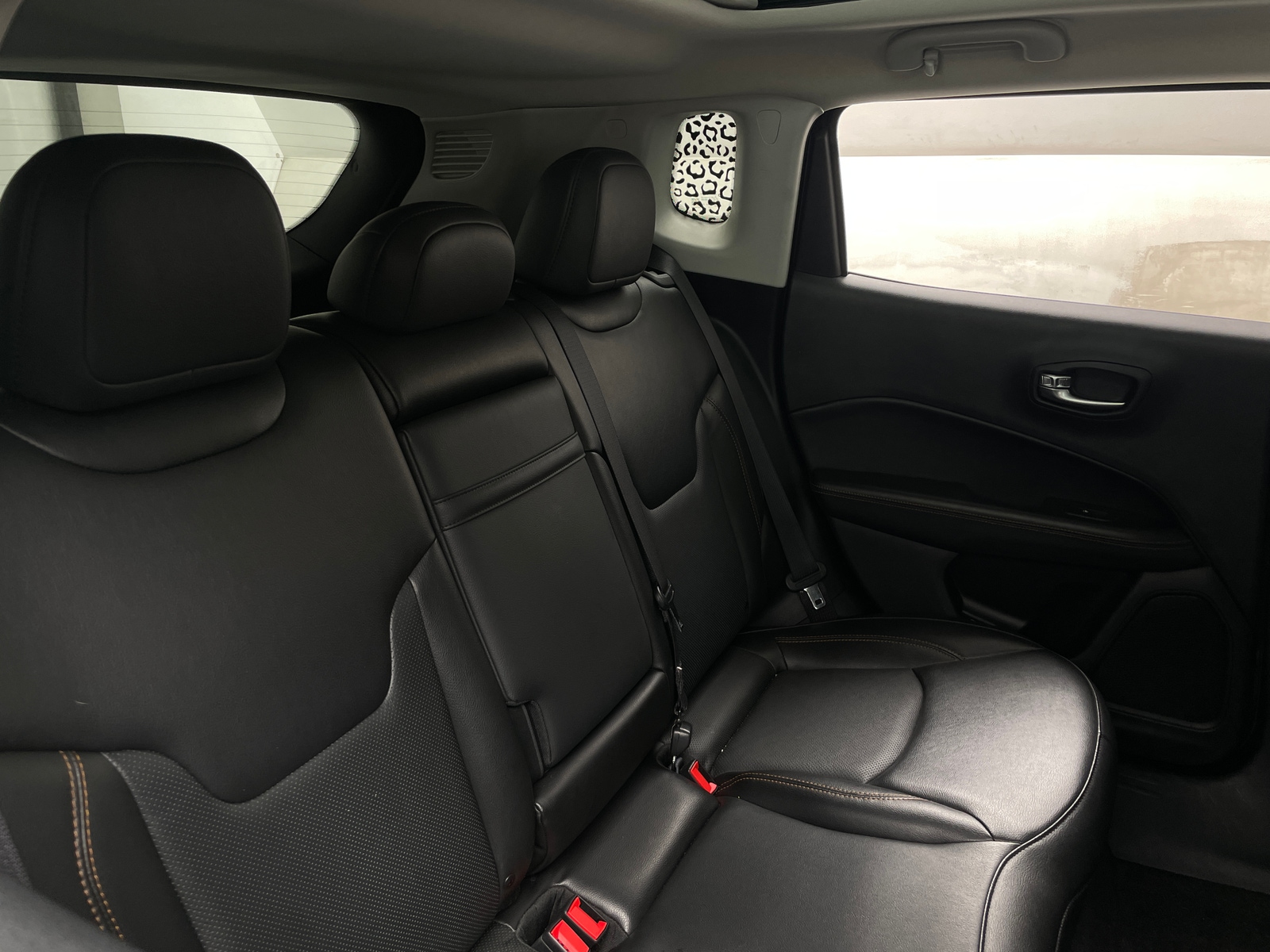Thumbnail: 2020 Jeep Compass - 5