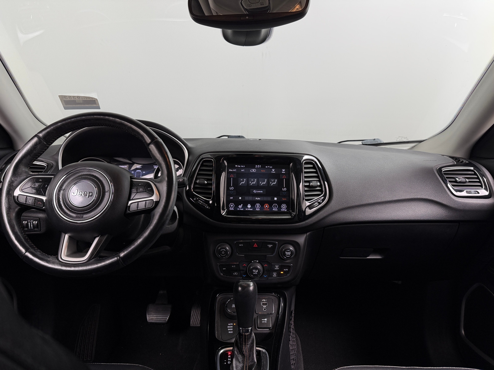 Thumbnail: 2020 Jeep Compass - 2