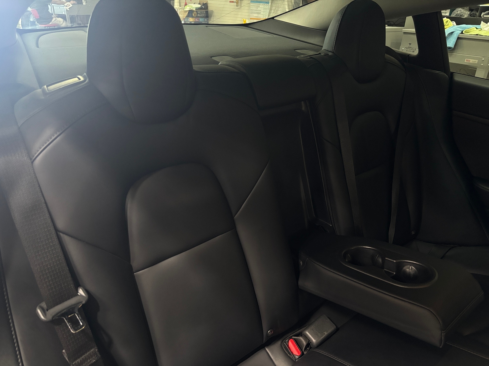 Thumbnail: 2021 Tesla Model 3 - 5