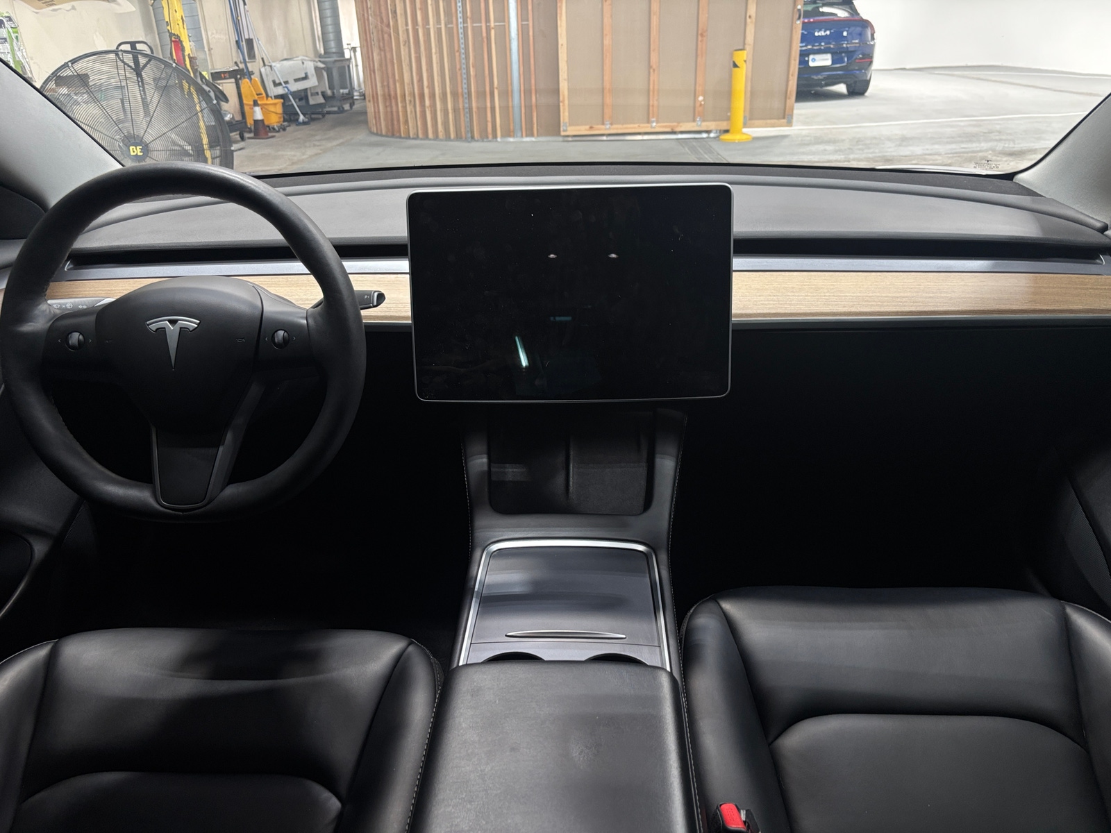 Thumbnail: 2021 Tesla Model 3 - 2
