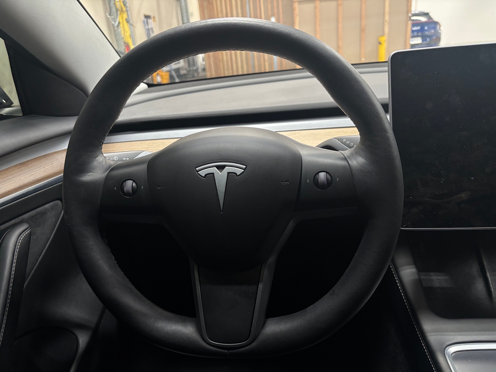 Thumbnail: 2021 Tesla Model 3 - 4