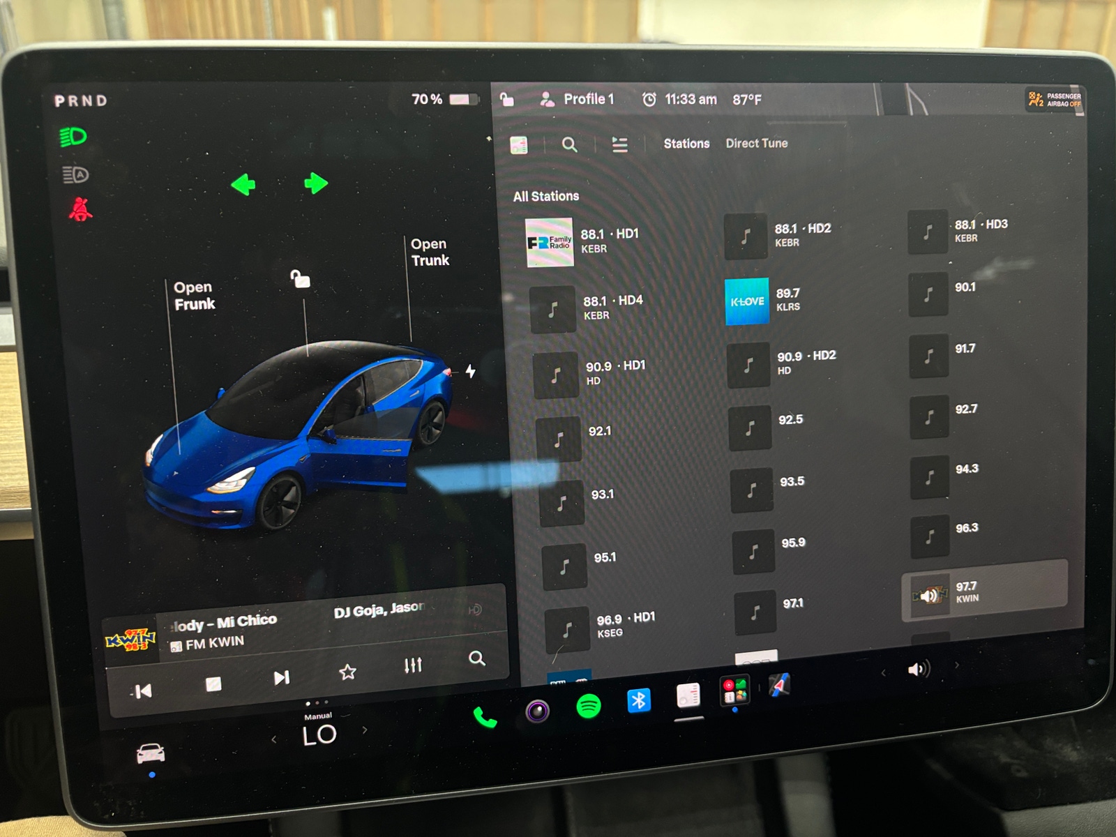 Thumbnail: 2021 Tesla Model 3 - 3