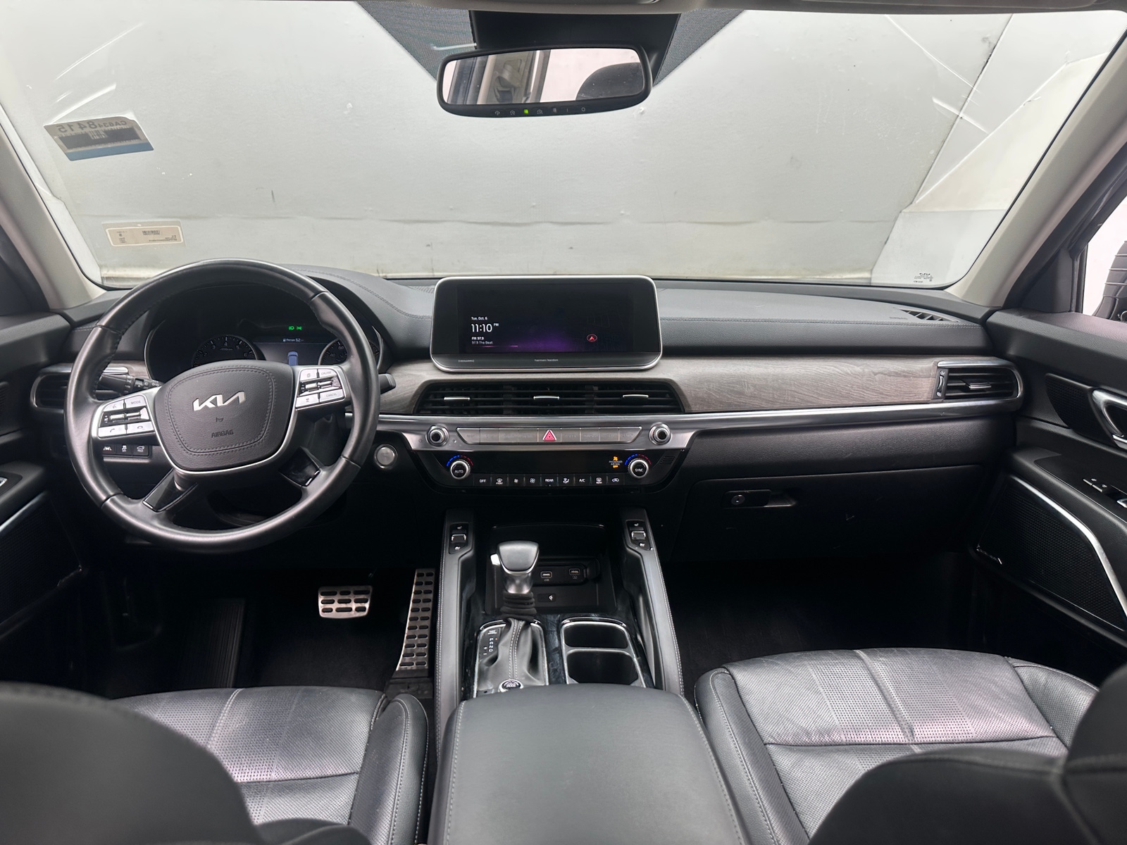 Thumbnail: 2022 Kia Telluride - 2